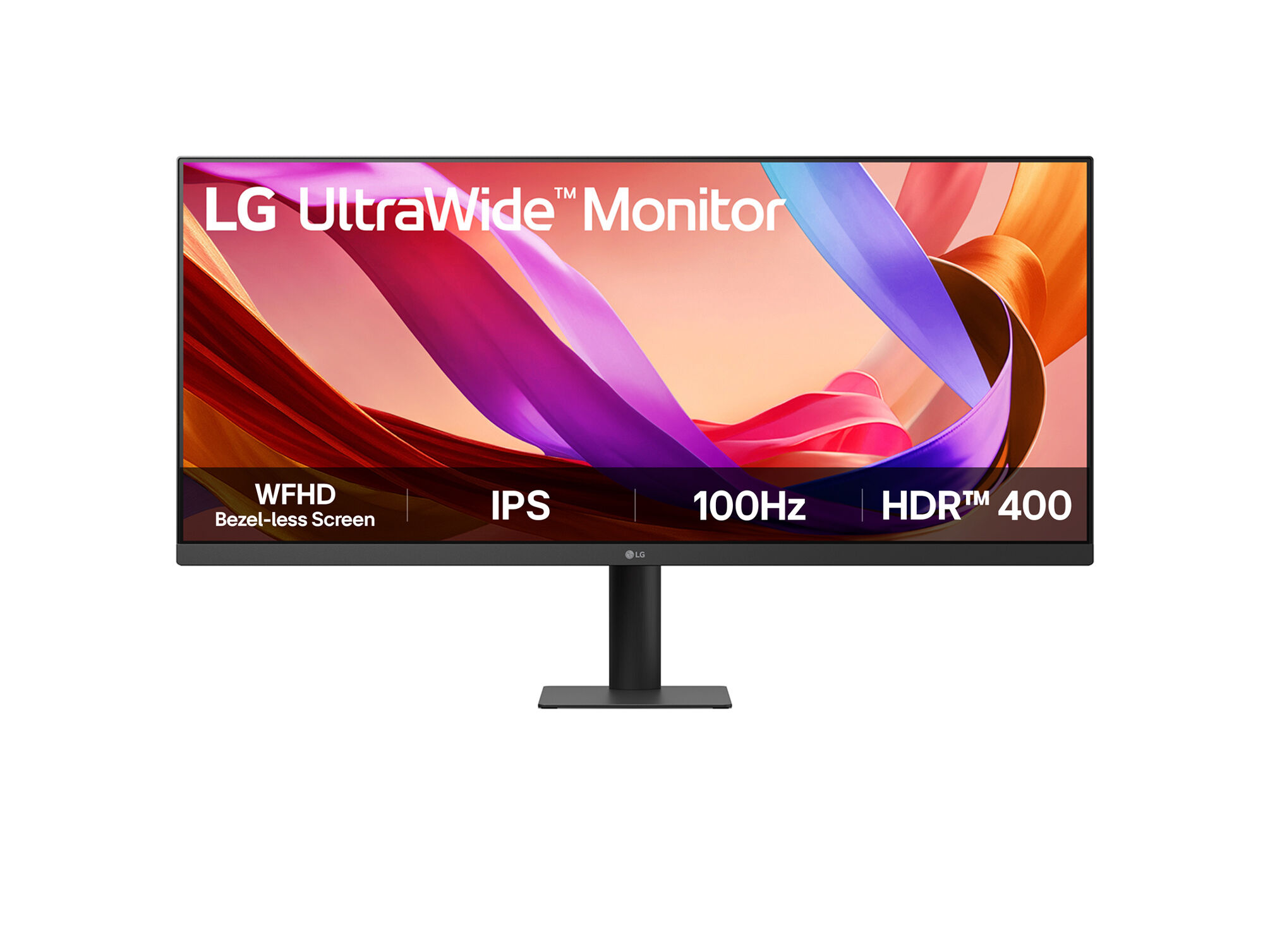 MONITOR ULTRAWIDE LG 34U511A-B.AEU (34'' WFHD 100HZ)