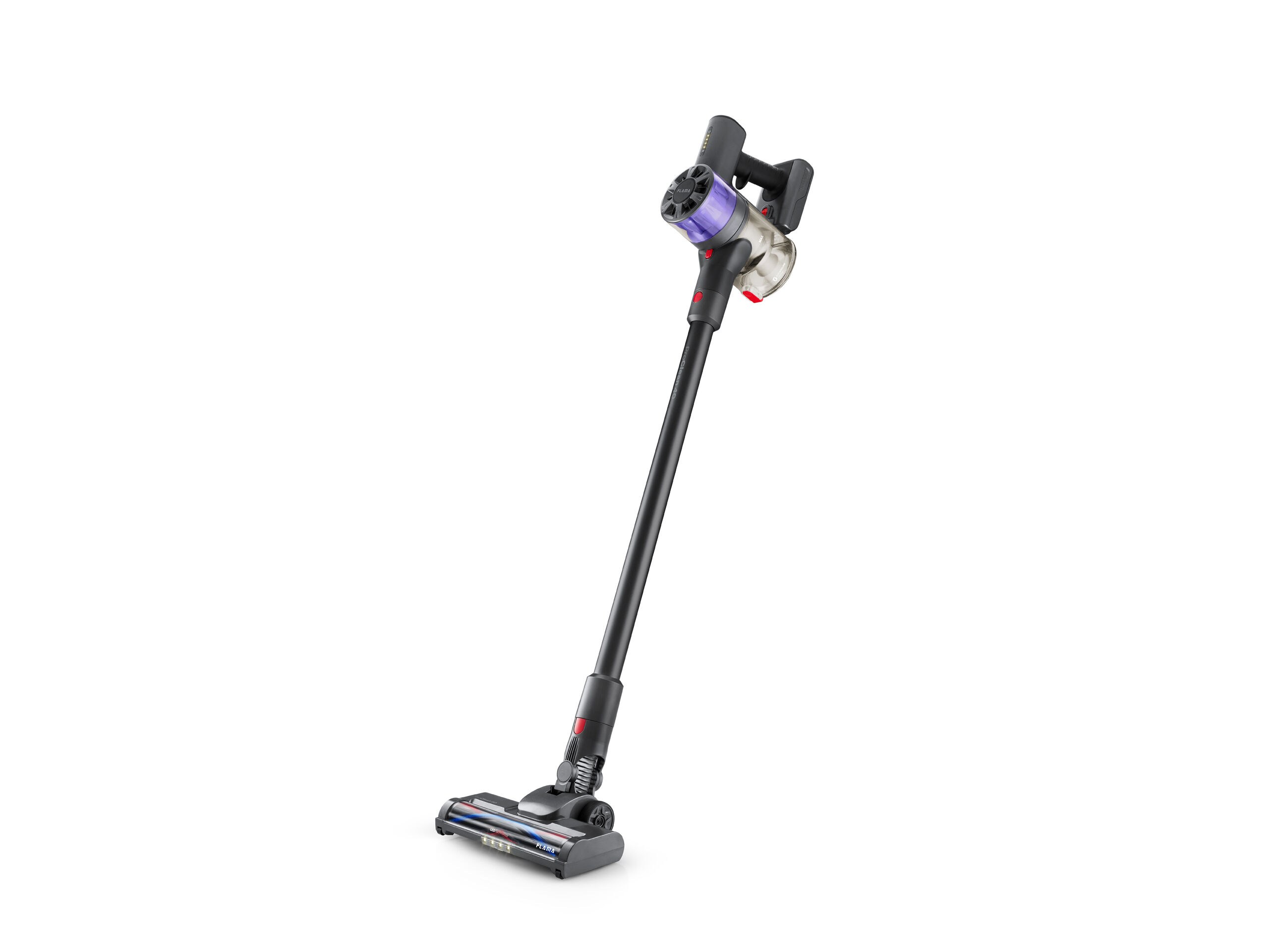 ASPIRADOR VERTICAL FLAMA 1644FL PROCLEAN 40 22.2V image number 2