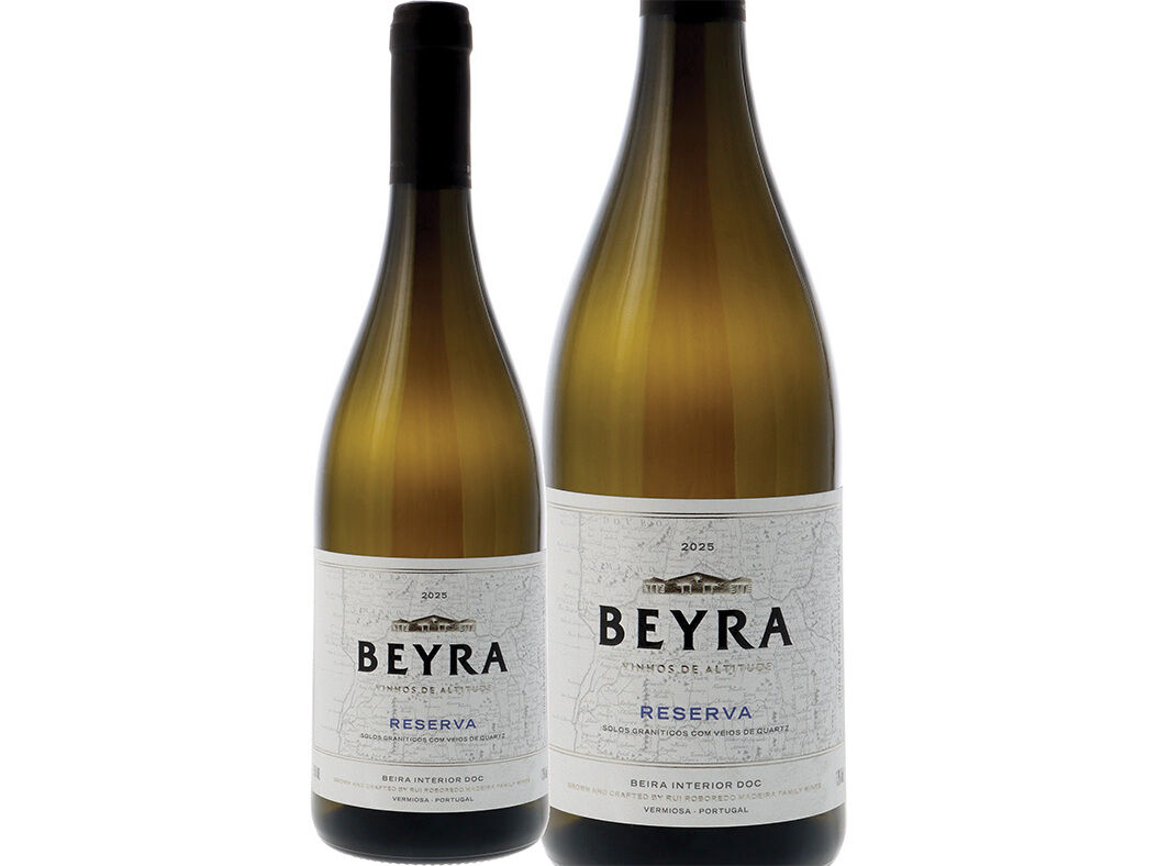 VINHO BRANCO BEYRA RESERVA BEIRA INTERIOR 0.75L image number 0