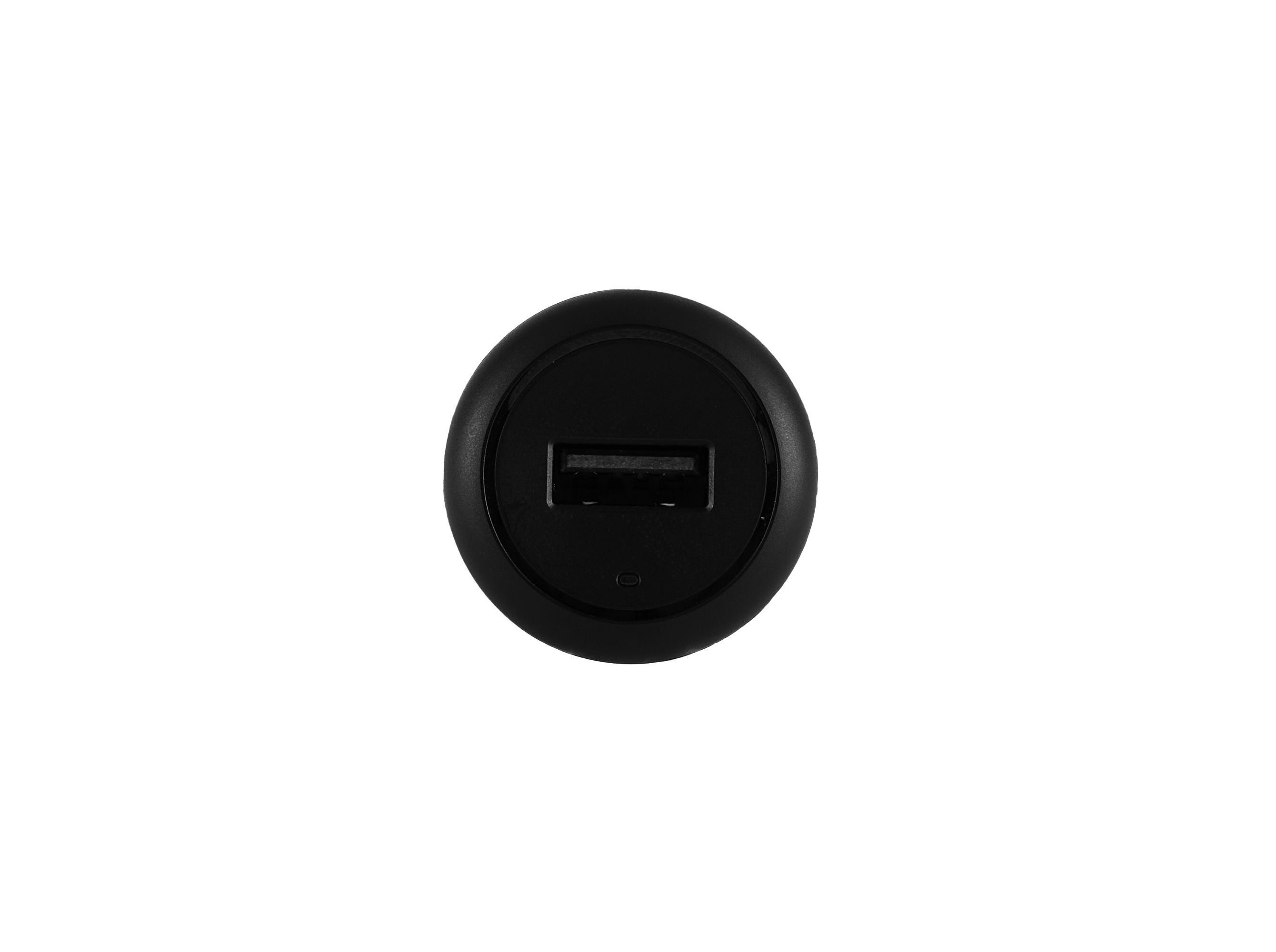 CARREGADOR TELEMOVEL QILIVE 600173825 P/CARRO 1 USB 12W image number 1