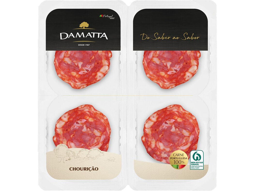 CHOURI&Ccedil;AO DAMATTA 4X55 G image number 0