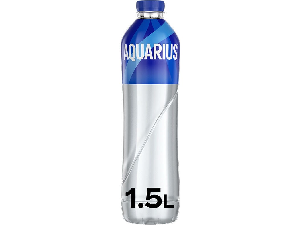 BEBIDA AQUARIUS LIM&Atilde;O 1.5L (SDR) image number 0
