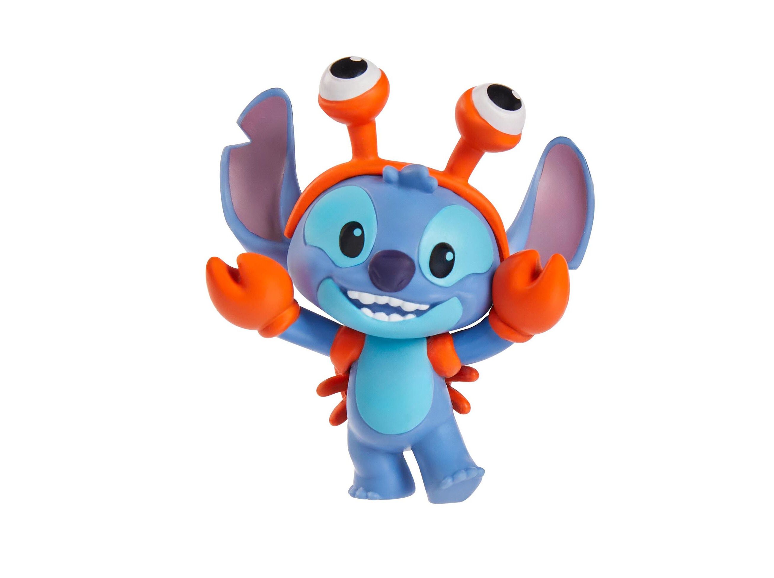 C&Aacute;PSULAS COLECION&Aacute;VEIS STITCH MODELOS SORTIDOS image number 10