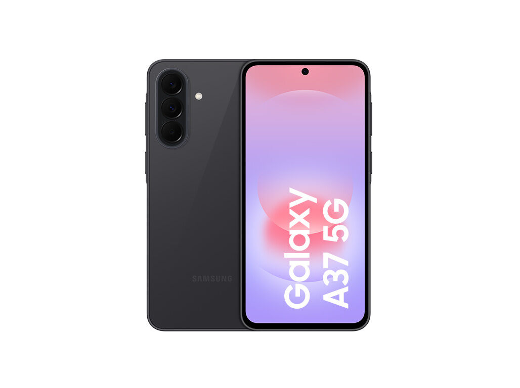 SMARTPHONE SAMSUNG GALAXY A37 5G (6.7" 8/256GB CINZENTO) image number 0