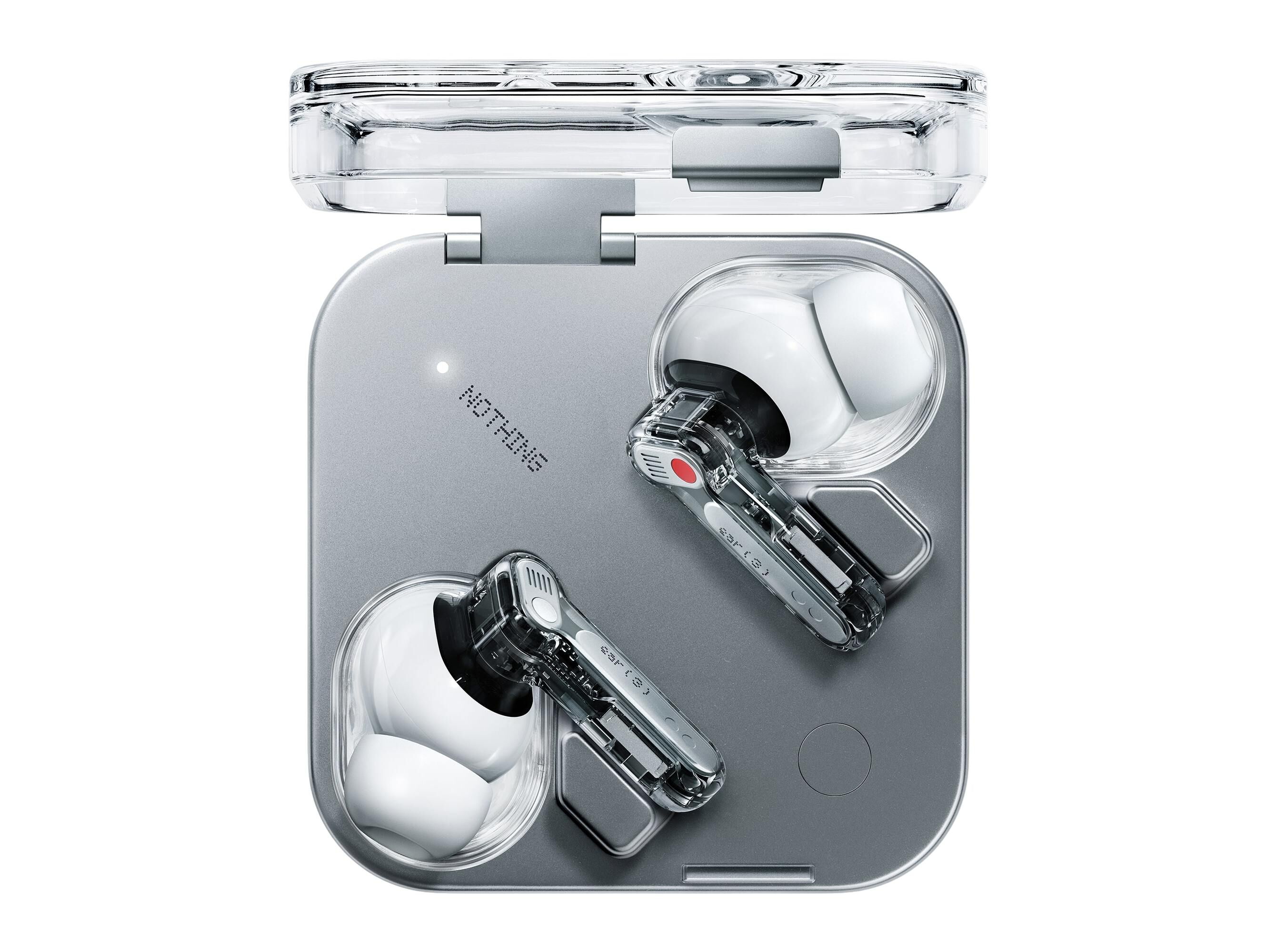 AURICULARES NOTHING EAR (3) WHITE image number 2