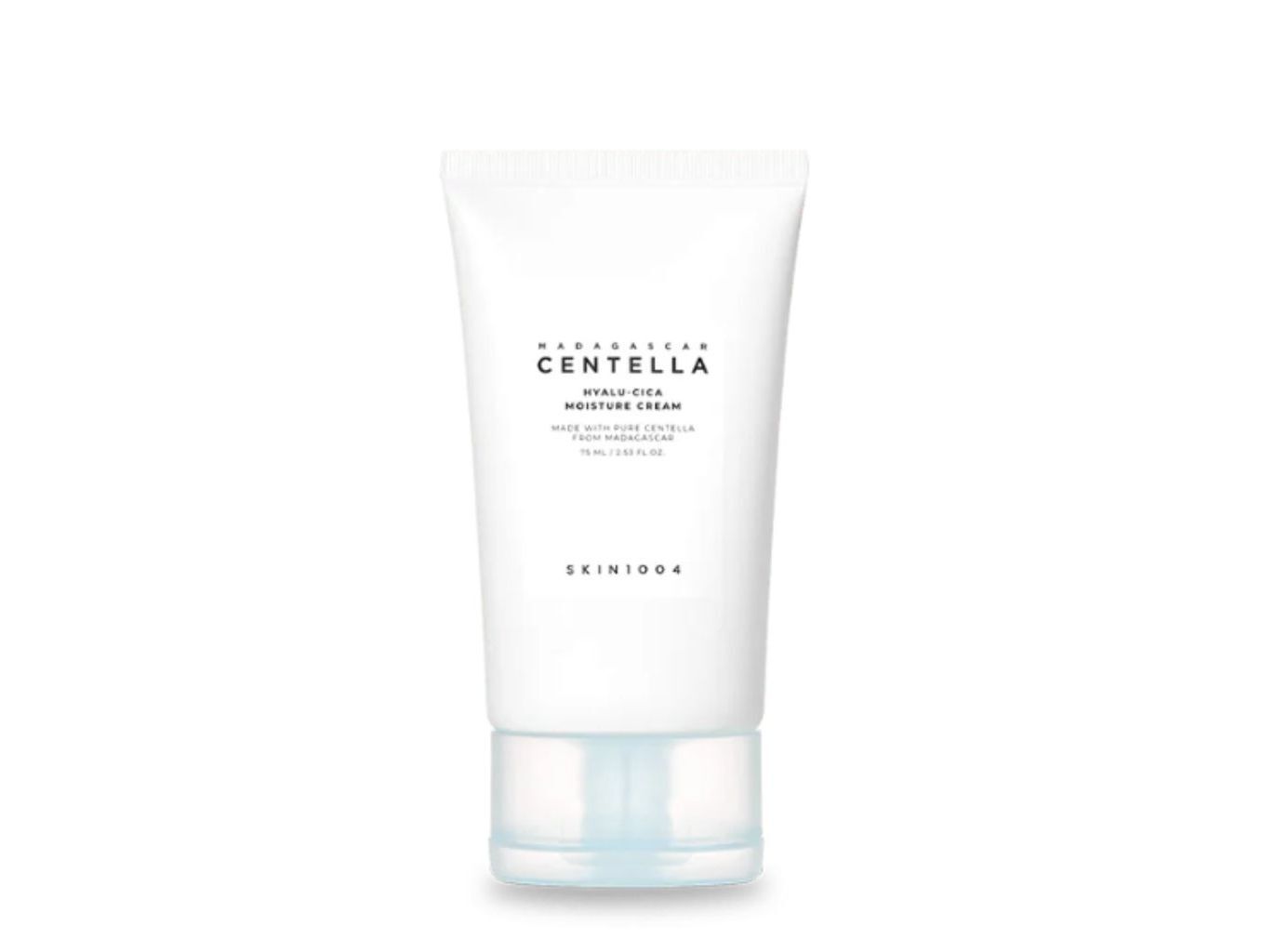 CREME SKIN1004 CENTELLA HYALU-CICA 75ML