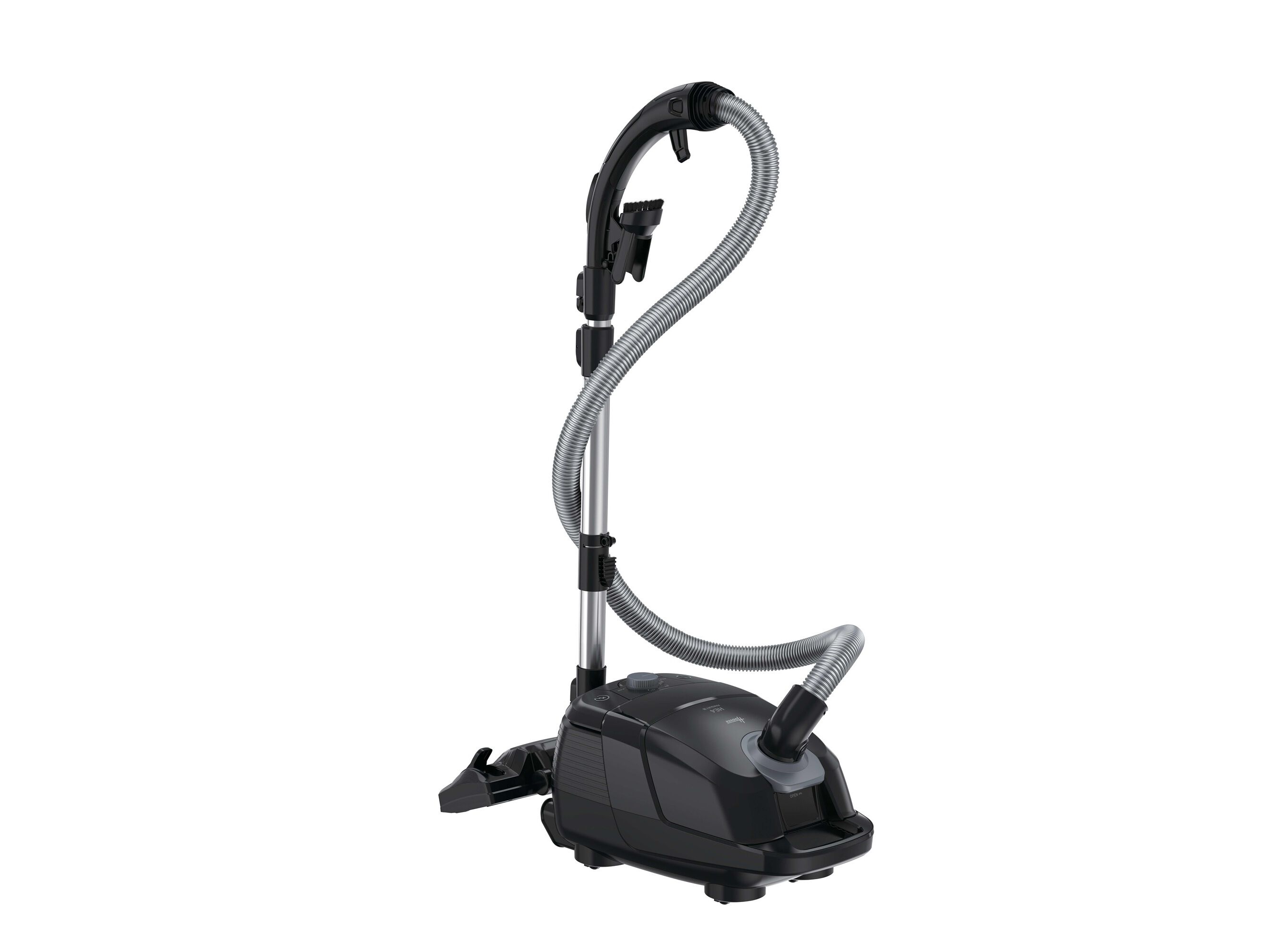 ASPIRADOR C/SACO HOOVER HE410H 011 850W 4.5L image number 1