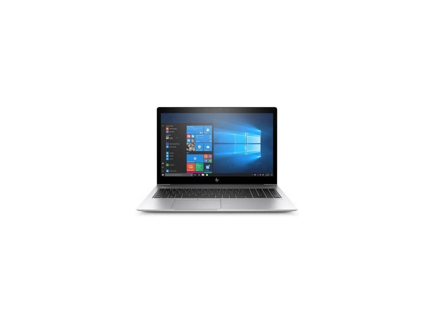 PORT&Aacute;TIL RECONDICIONADO HP RE-755G501 (15.6" RYZEN 5 PRO RAM: 8GB 256GB SSD) image number 0