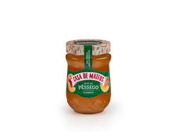 Compota Casa De Mateus Pêssego 345 g