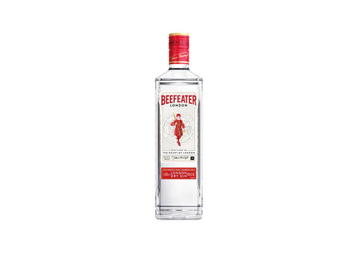GIN BEEFEATER DRY 1 L image number 0