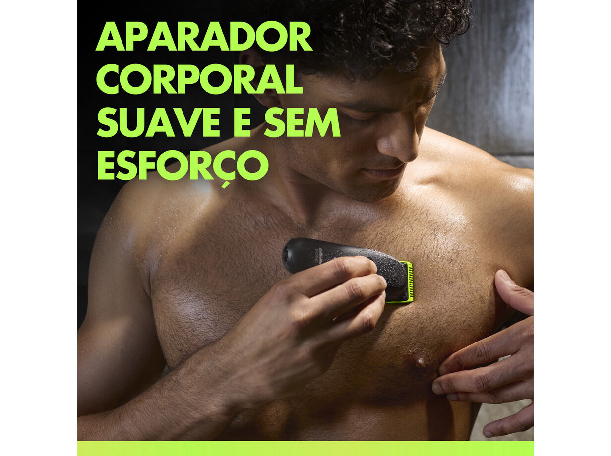 M&Aacute;Q DE BARBEAR GILLETTE LABS CORPO BG5 image number 1