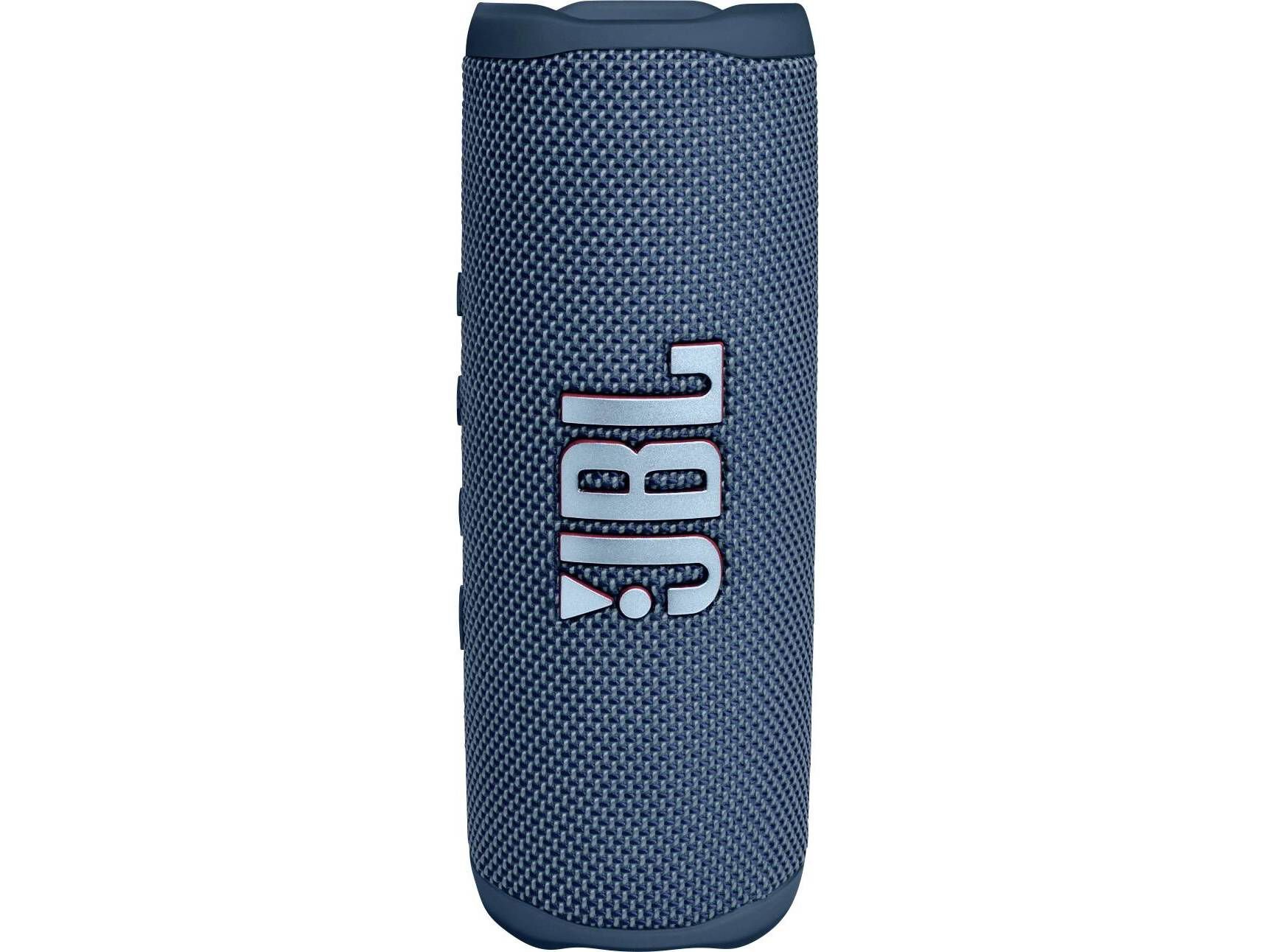 COLUNA PORT&Aacute;TIL JBL FLIP 6 AZUL 20W image number 4