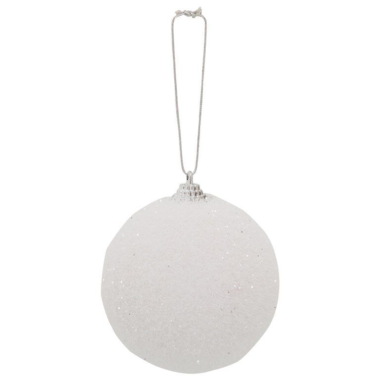 BOLA DE NEVE ACTUEL 8CM image number 1