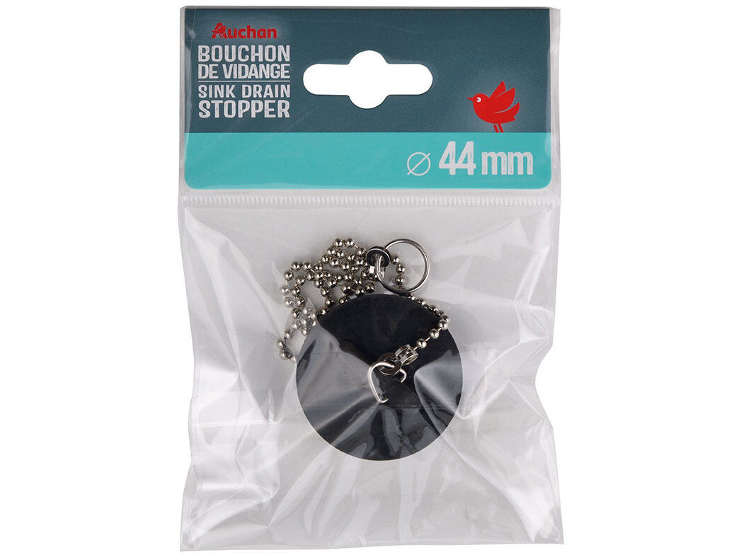 TAMPA DE DESCARGA AUCHAN 45MM image number 0