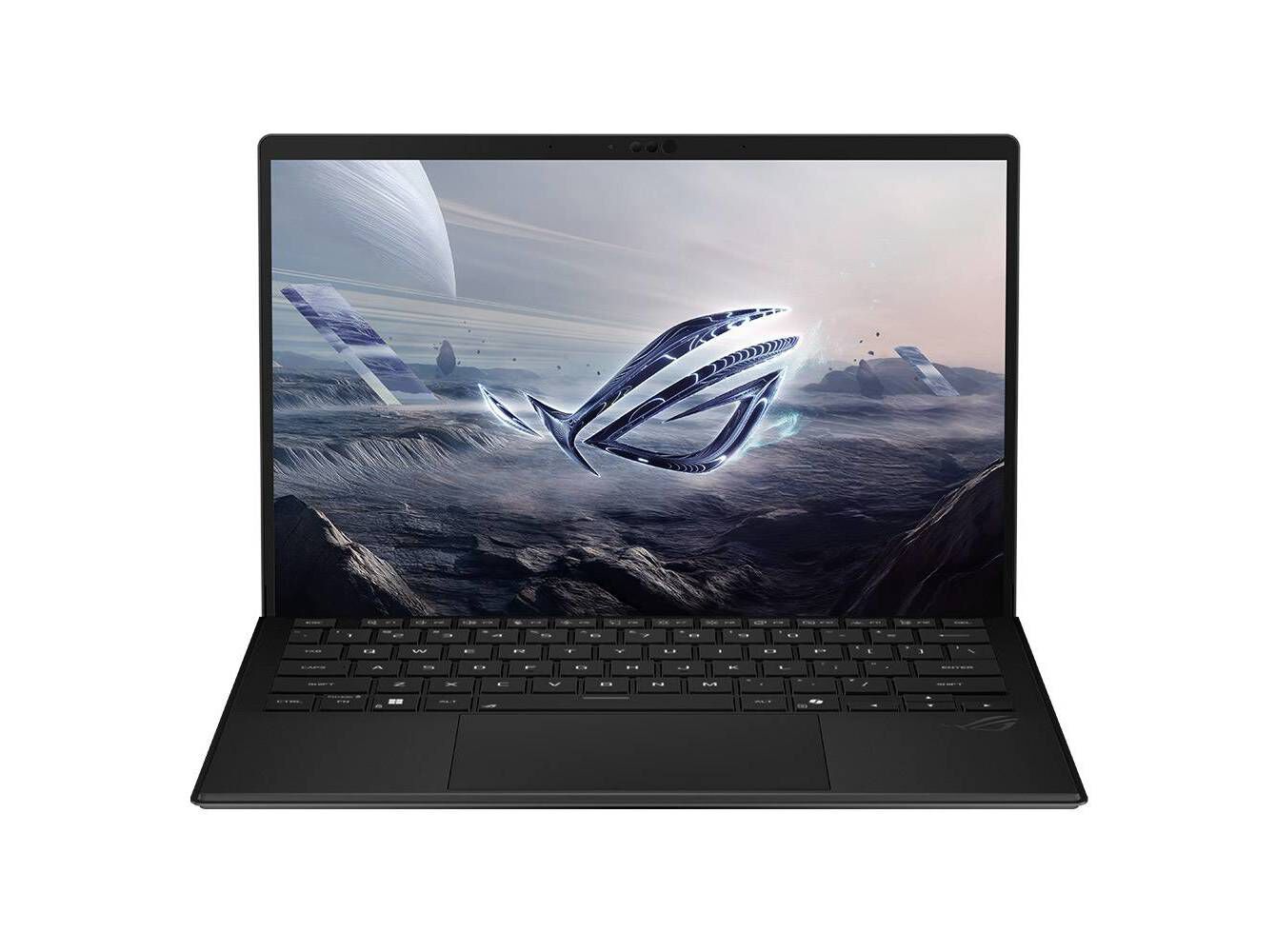 PORT&Aacute;TIL GAMING ASUS 90NR0JY1-M002V0 (13.4'' AMD RYZENT AL MAX RAM:32GB 1TB AMD RADEON 8060S) image number 0