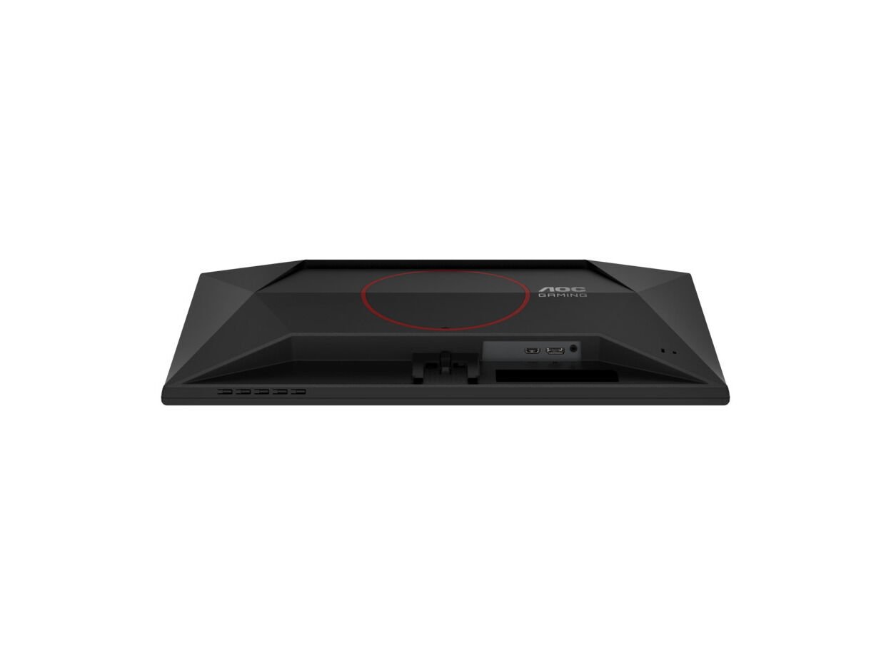 MONITOR GAMING AOC 25G42E 24.5" FHD 180HZ image number 3