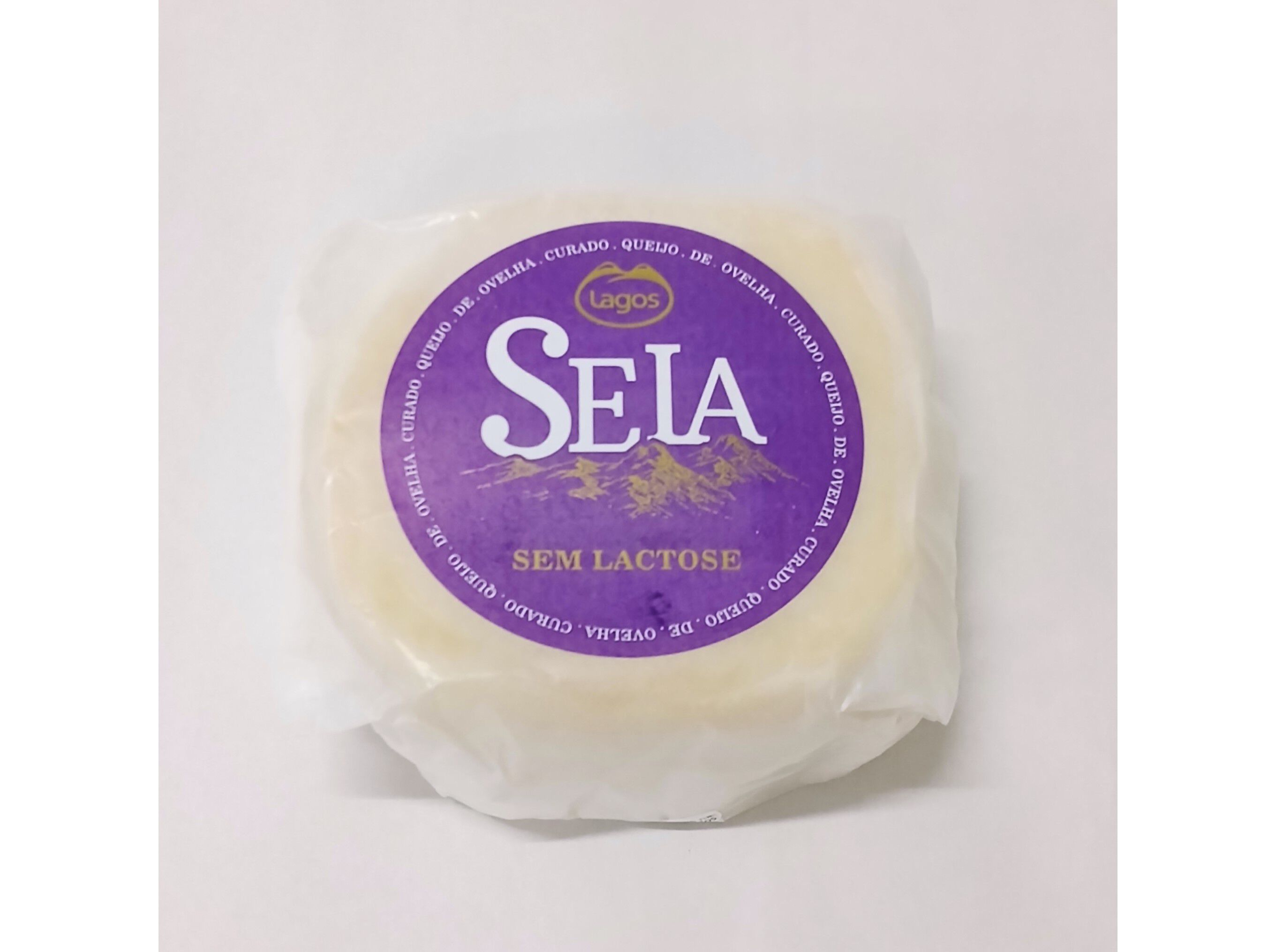 QUEIJO OVELHA SEM LACTOSE SEIA LAGOS UN