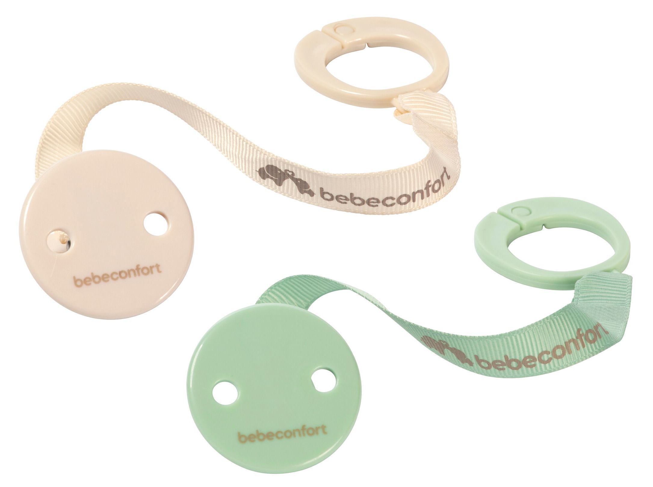 PACK 2 PRENDE B&Eacute;B&Eacute;CONFORT CHUCHAS image number 2