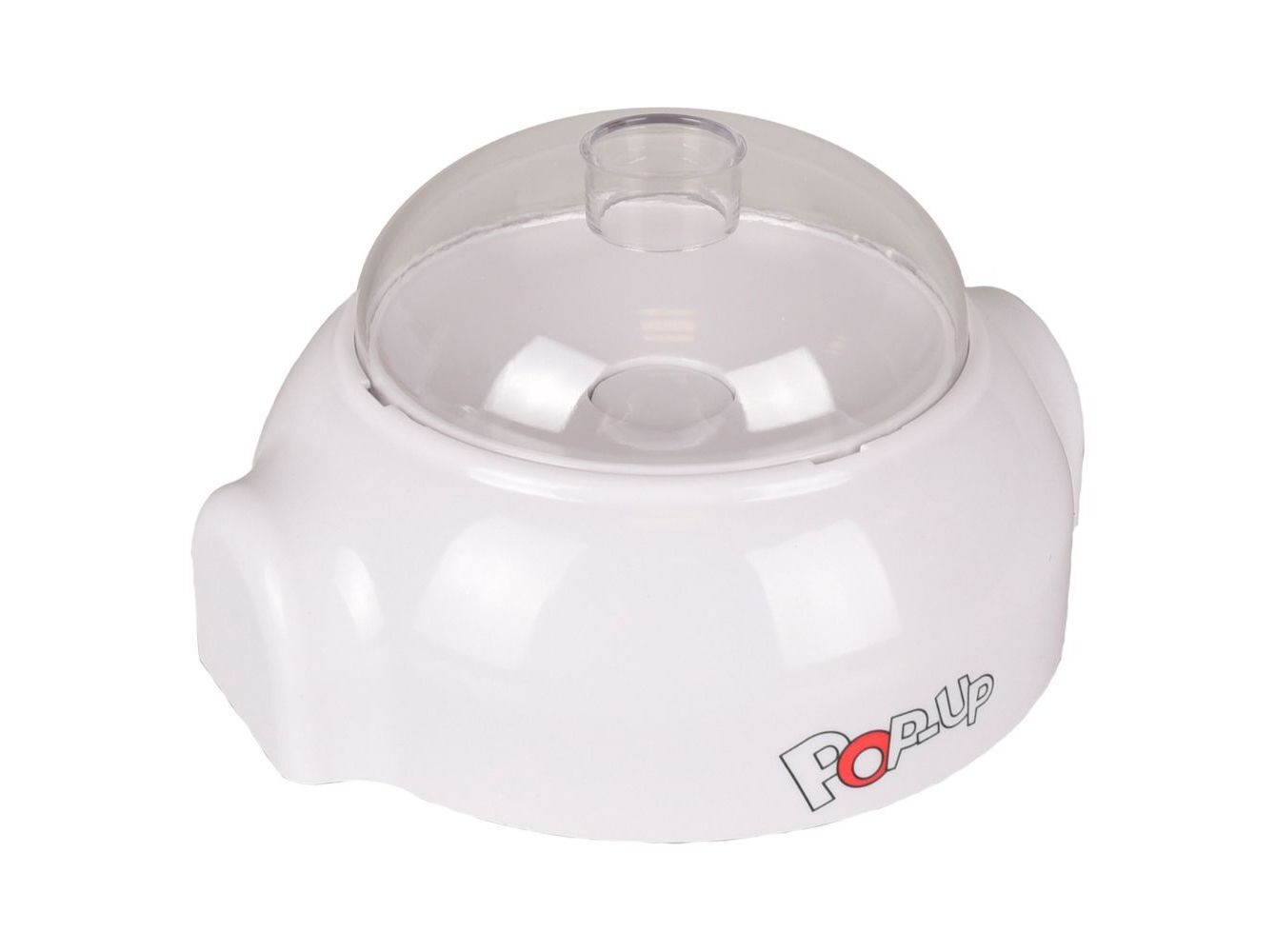 BRINQUEDO PARA C&Atilde;O FLAMINGO POPPY BRANCO image number 0