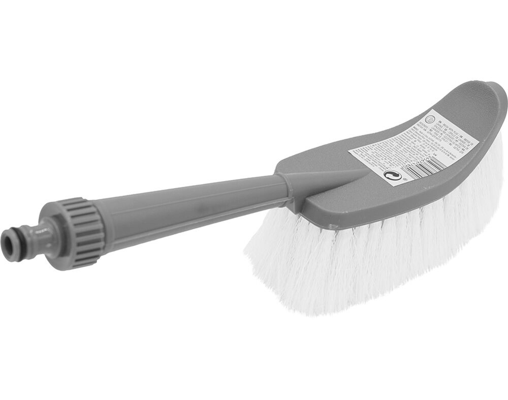 ESCOVA LAVAGEM AUTO POLEGAR COM ENCAIXE