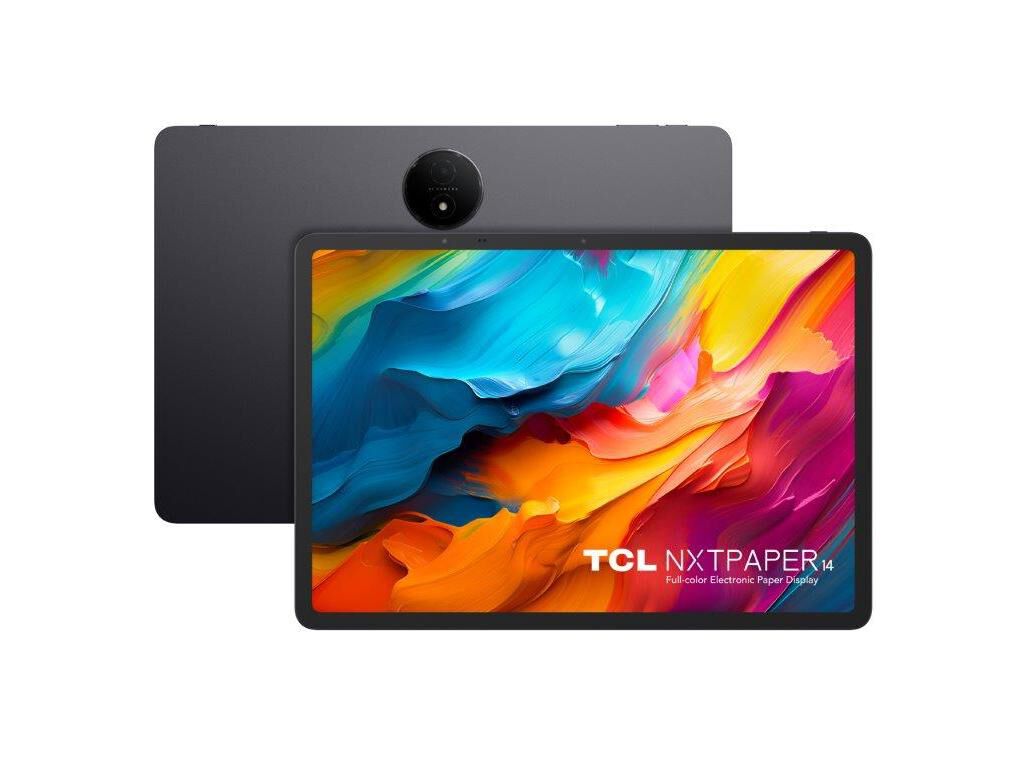 TABLET TCL 14.3" TAB NXTPAPER 14 image number 0