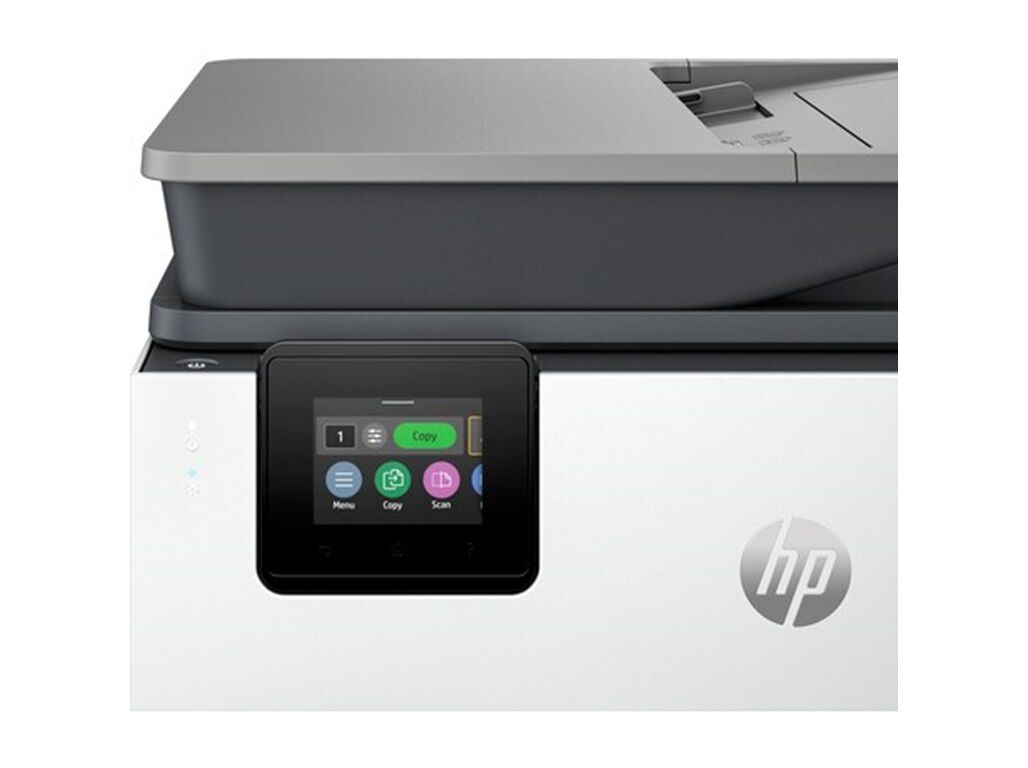 IMPRESSORA MULTIFUN&Ccedil;&Otilde;ES HP OFFICEJETPRO 9122E image number 3