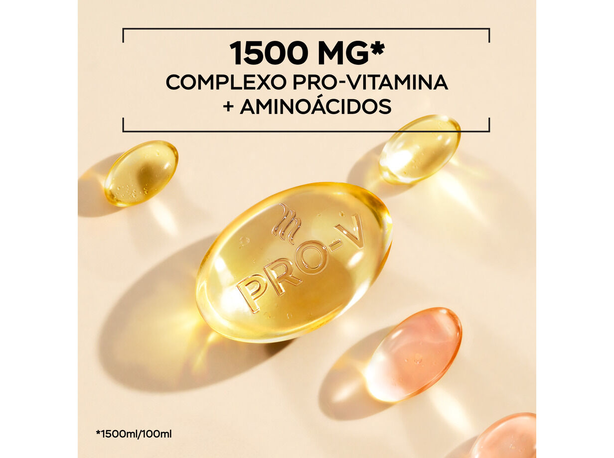 CONDICIONADOR ANTIQUEDA PANTENE GROW ABUNDANT 250ML image number 5