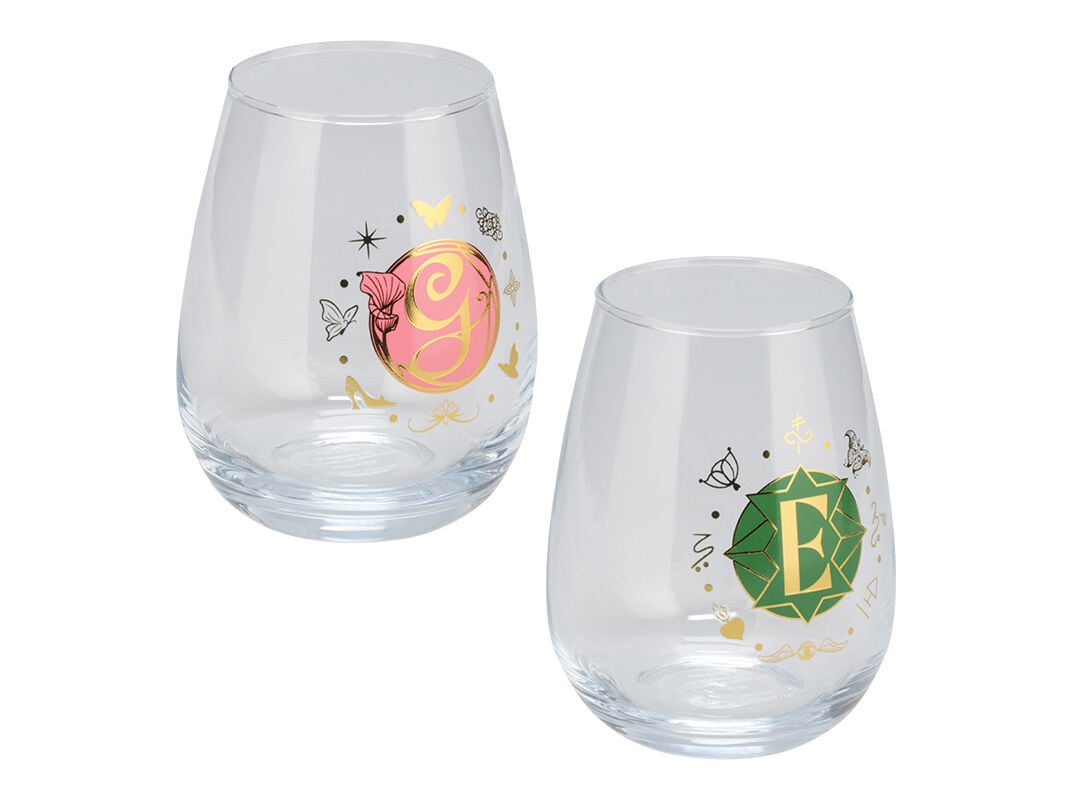 SET 2 COPOS WICKED image number 1