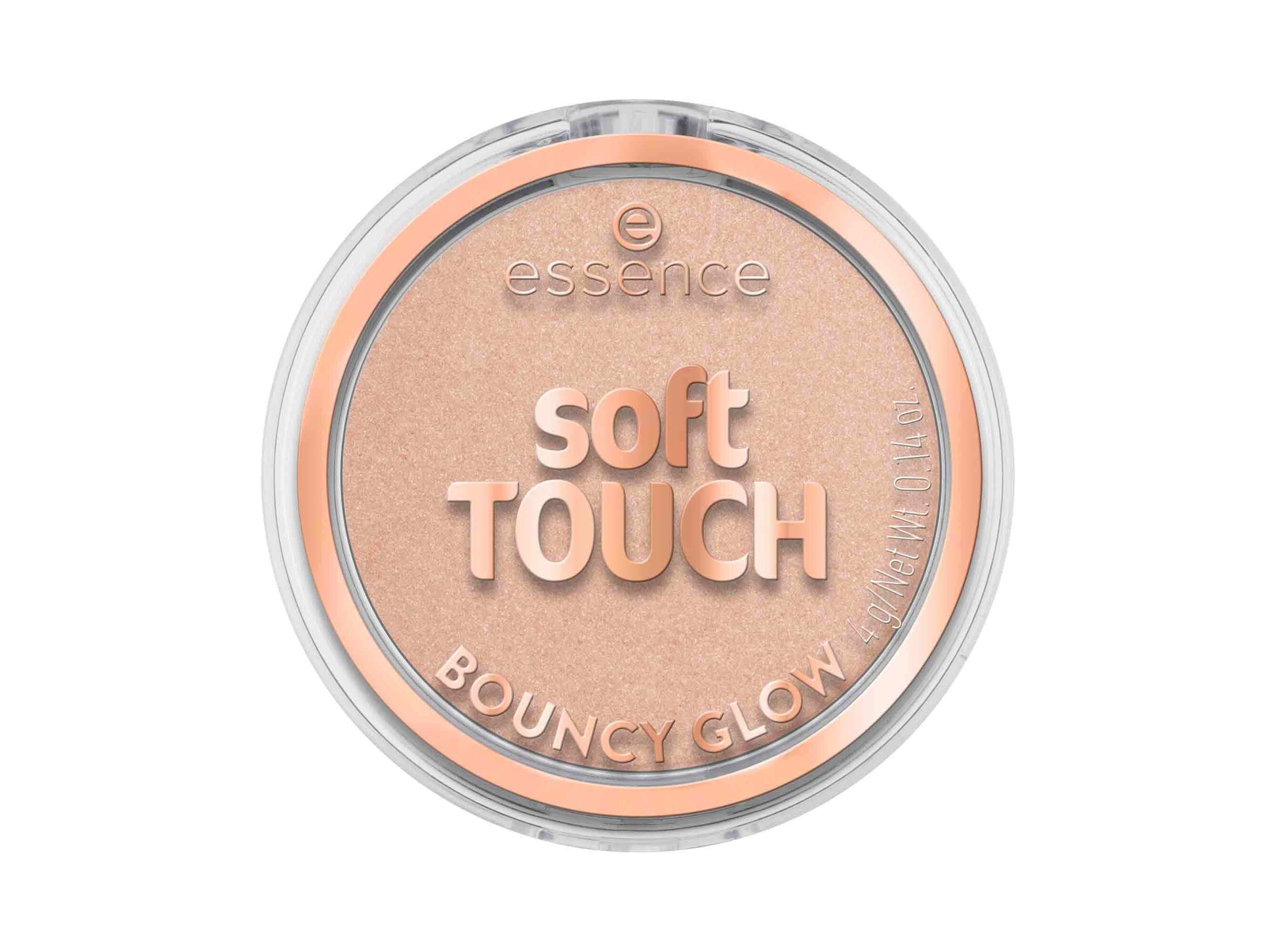 BLUSH ESSENCE SOFT TOUCH BOUNCY GLOW 20 image number 1