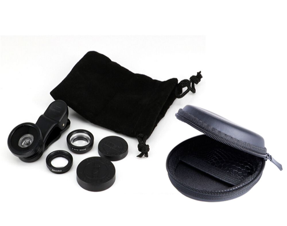 PACK LENTES NEW MOBILE NM-9352B PRETO image number 0