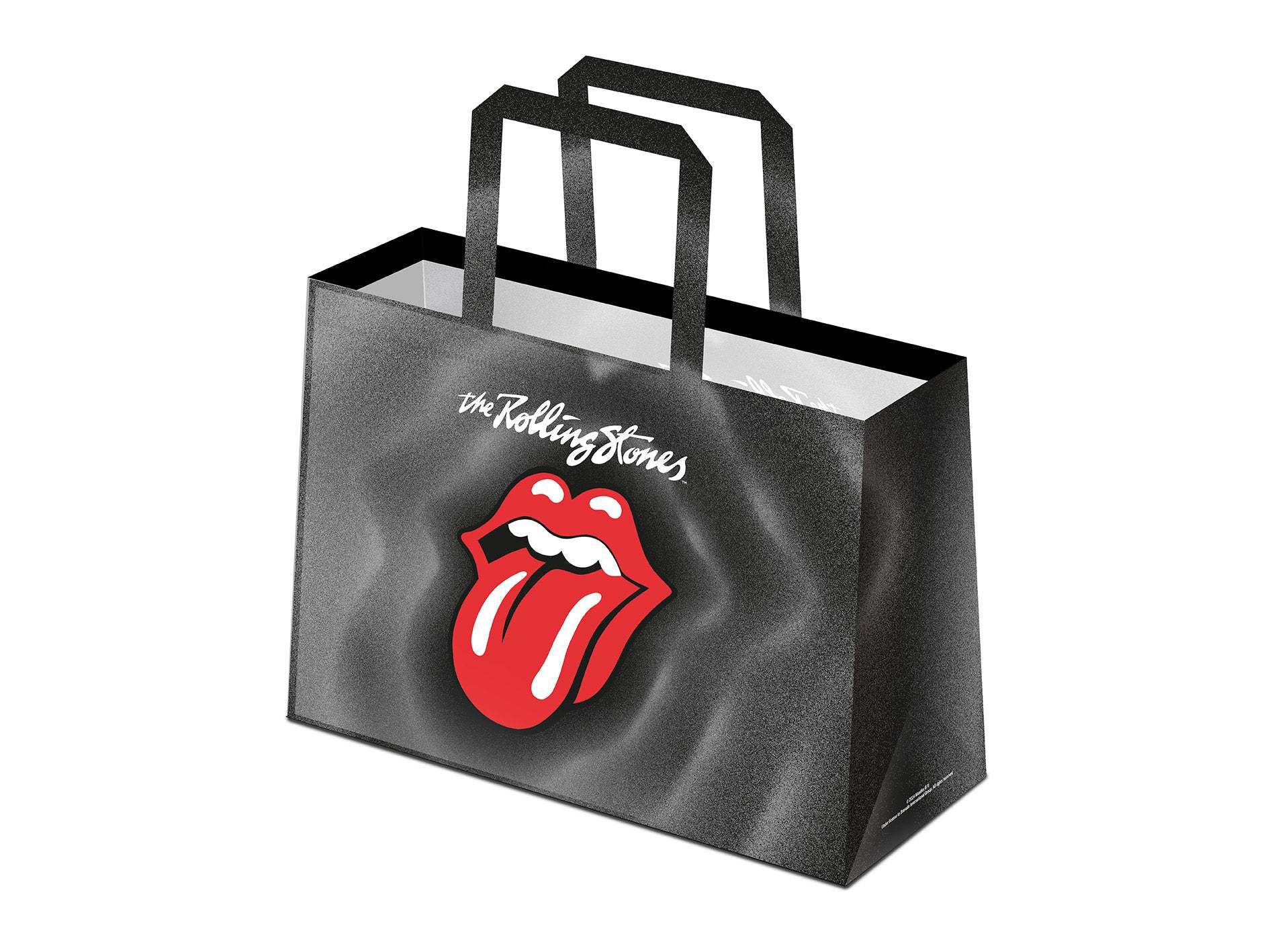 TOTE BAG ROLLING STONES image number 0