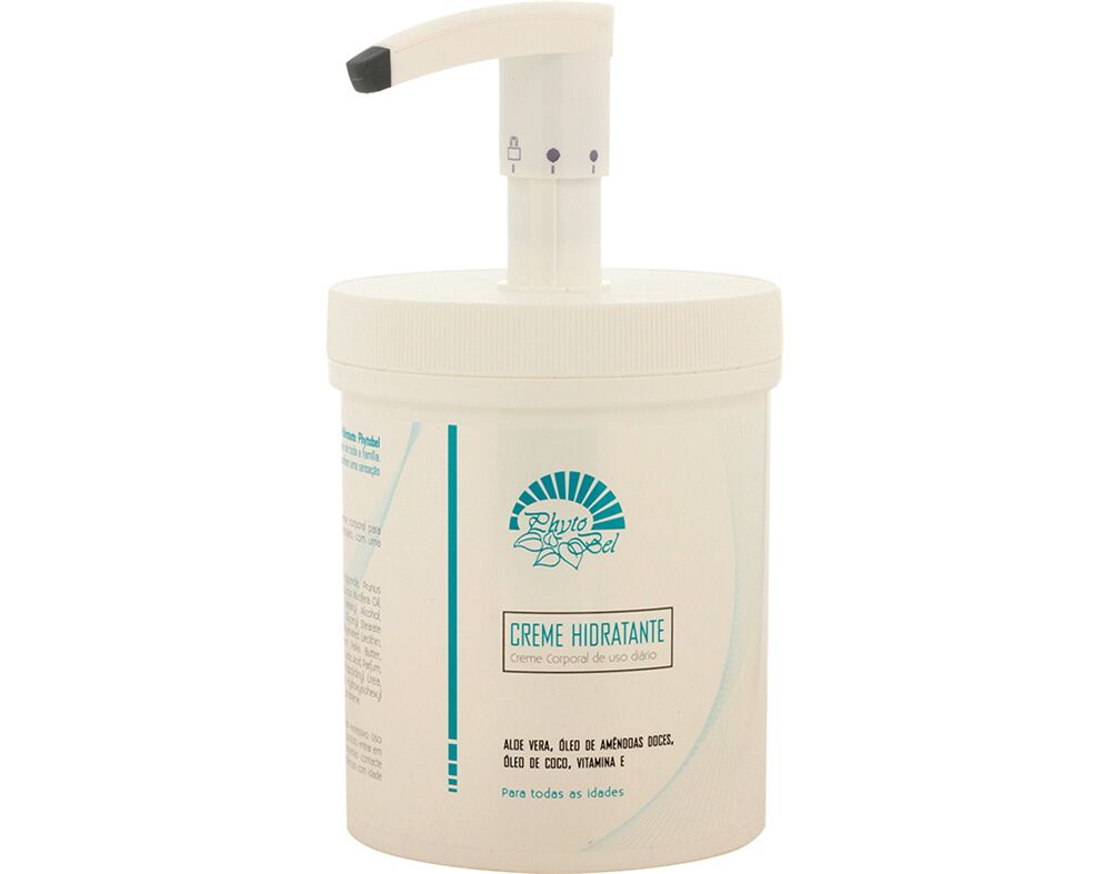 CREME PHYTOBEL HIDRATANTE USO DIARIO 1KG image number 0