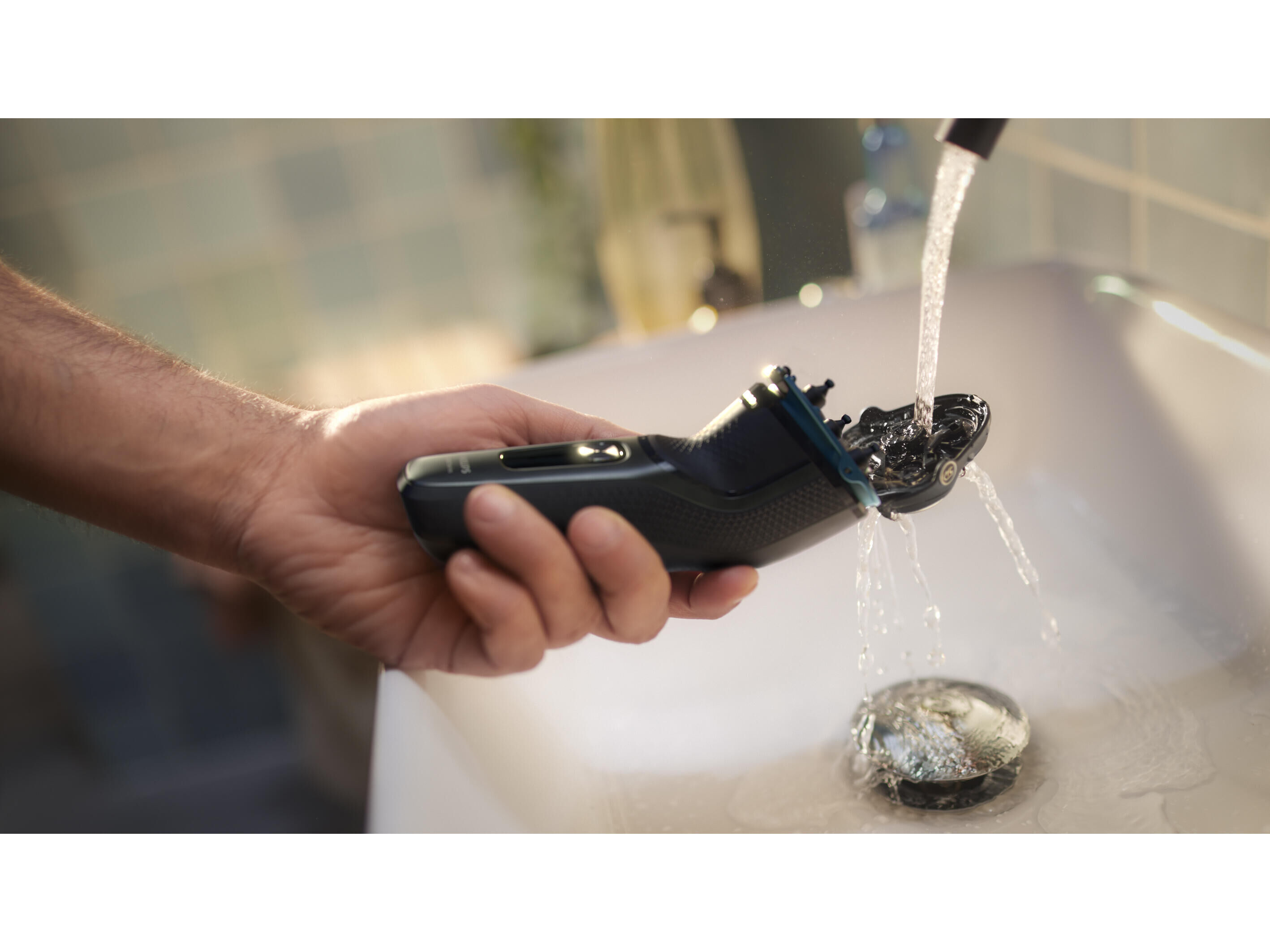 M&Aacute;QUINA DE BARBEAR PHILIPS S3244/12 SERIE 3000 image number 4