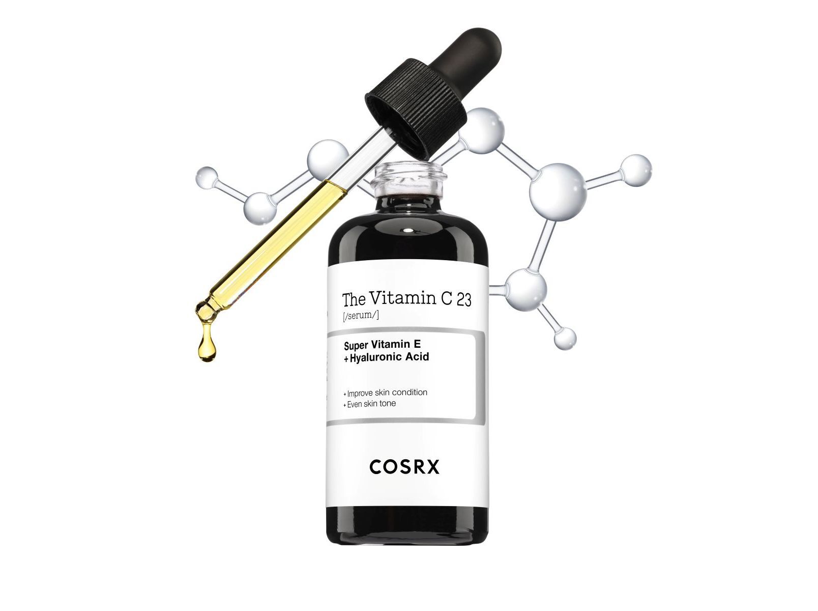S&Eacute;RUM COSRX VITAMIN C 20ML image number 0