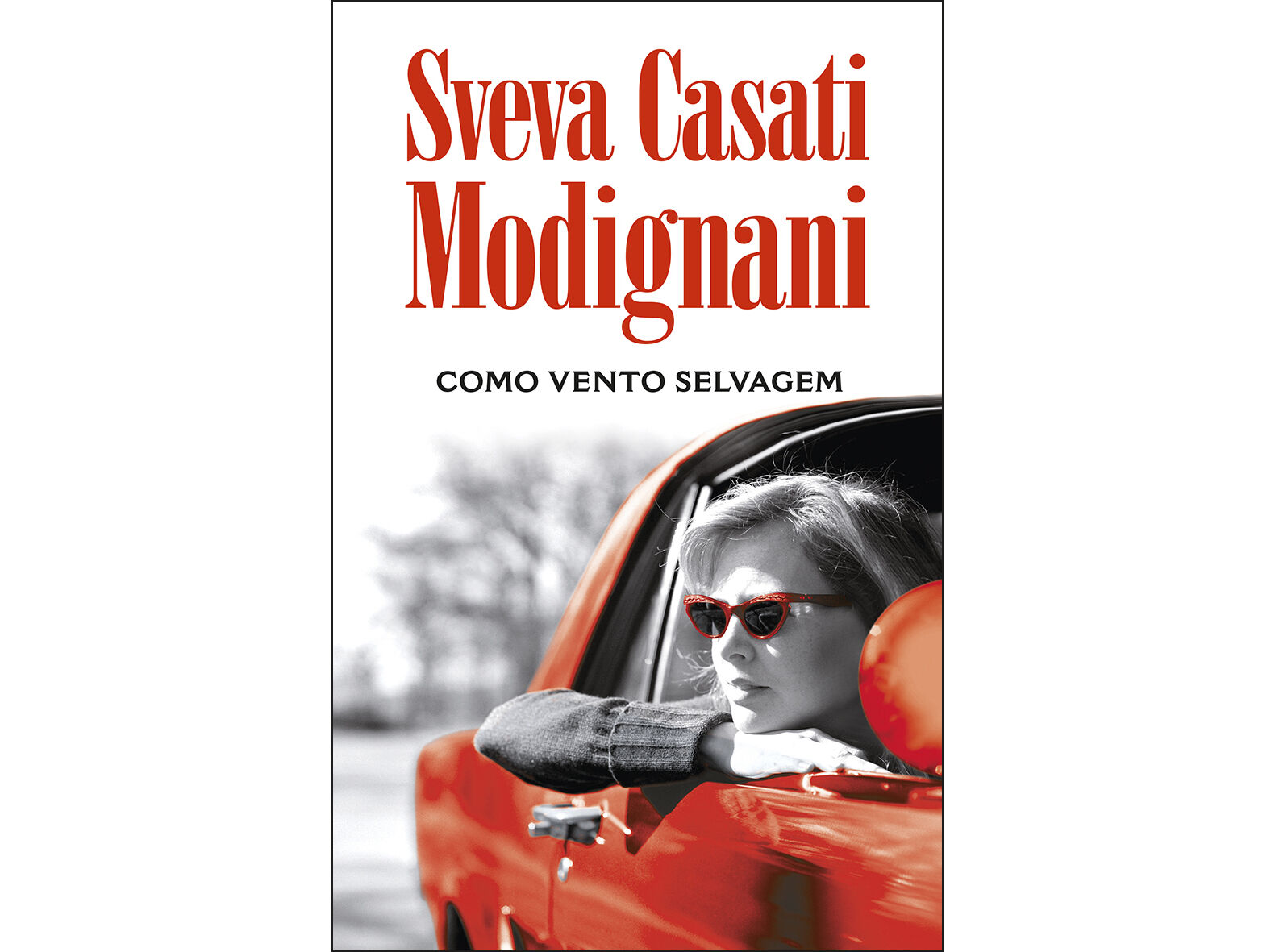 COMO VENTO SELVAGEM image number 1