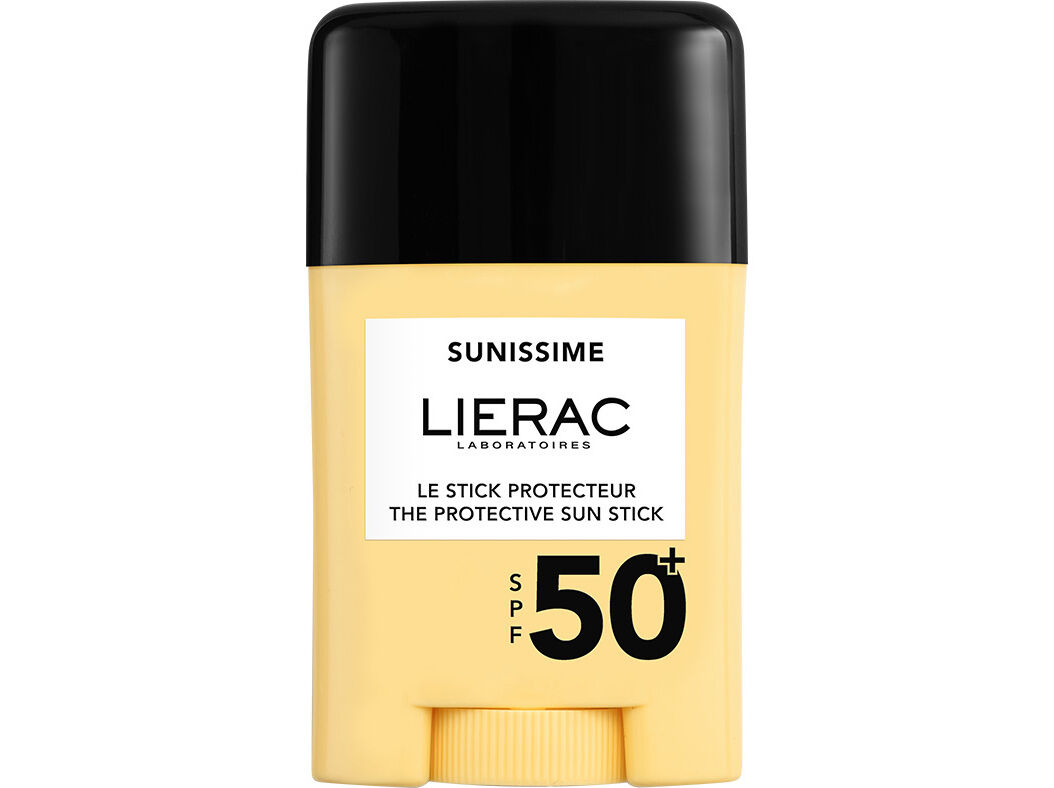 STICK LIERAC SUNISSIME SPF50 15 G image number 0