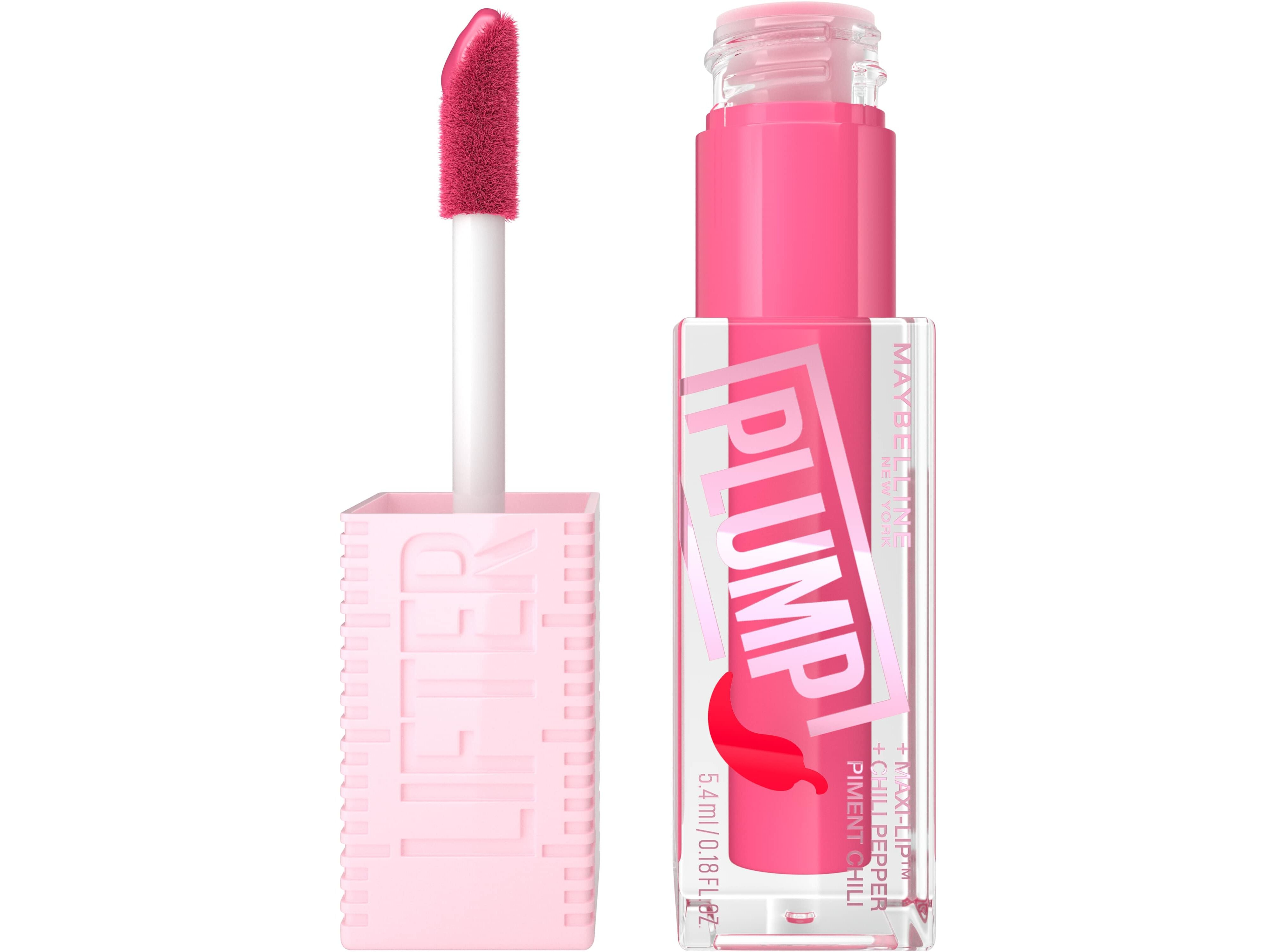 BATOM MAYBELLINE LIFTER PLUMP 003 NU image number 0