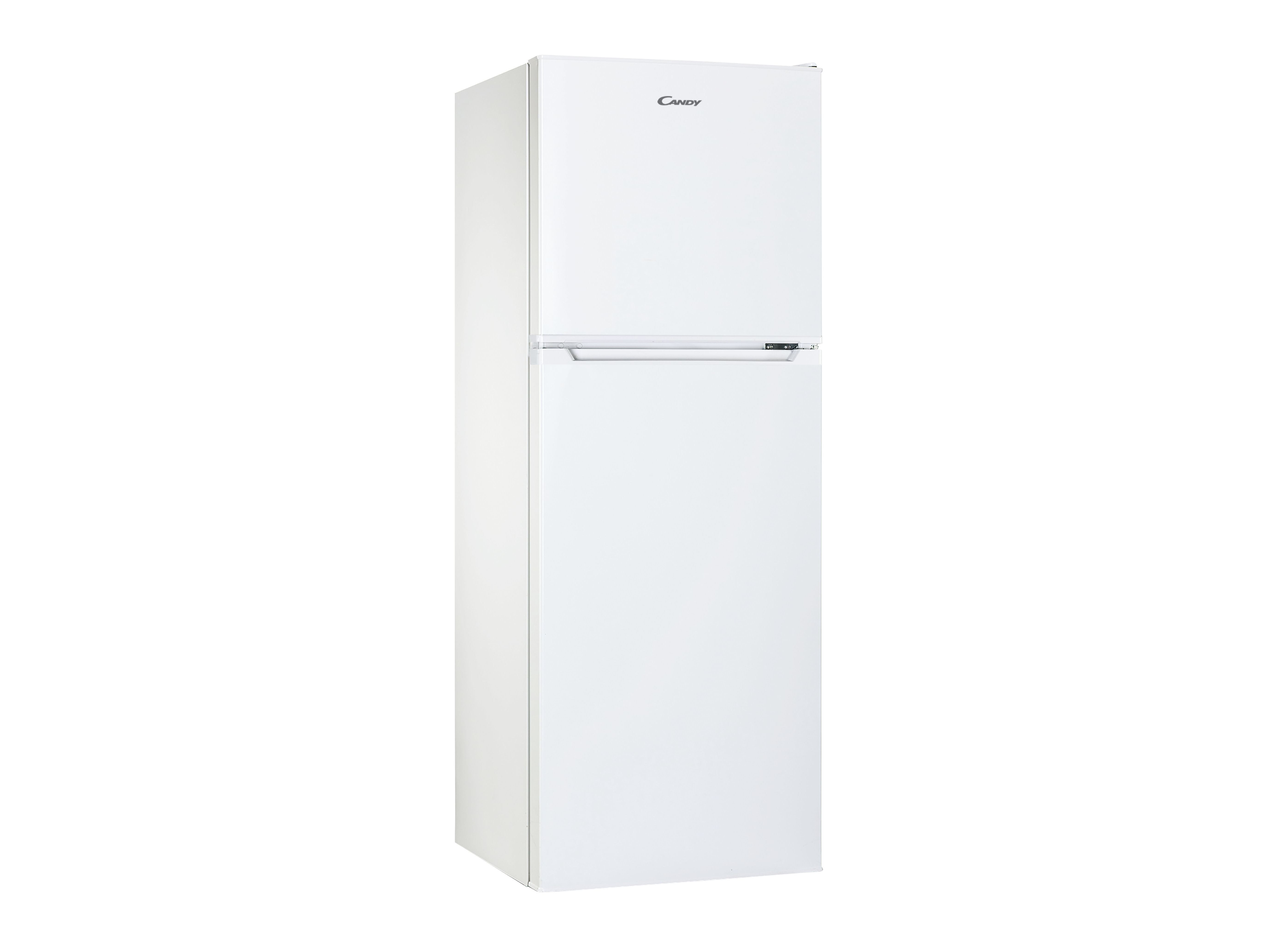 FRIGOR&Iacute;FICO DE 2 PORTAS CANDY CMDS 5122WN BRANCO F