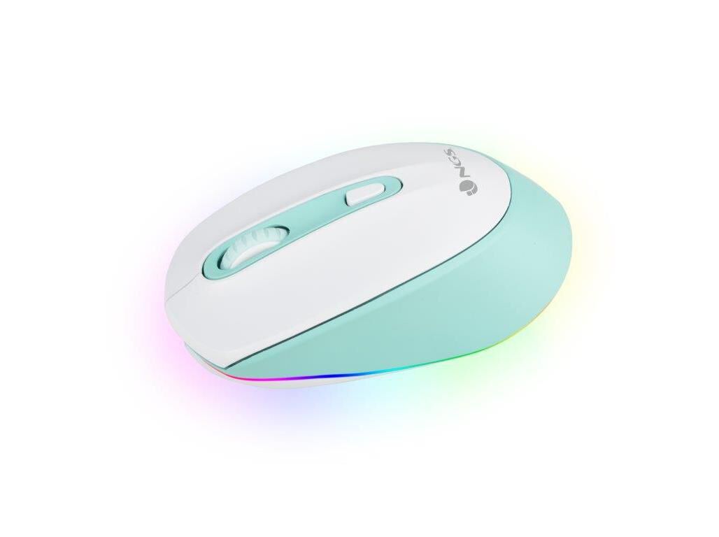 RATO S/FIOS NGS SMOGMINT-RB RECARREG&Aacute;VEL image number 0