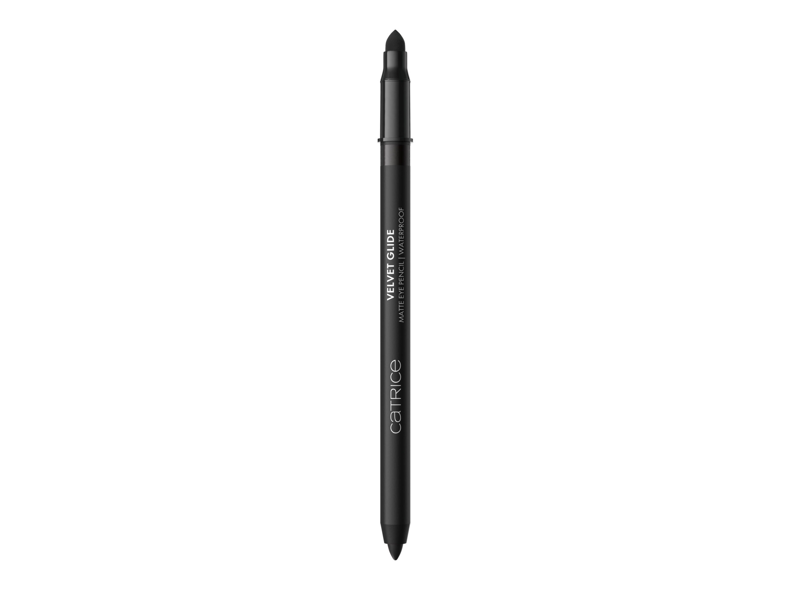 L&Aacute;PIS DE OLHOS CATRICE VELVET GLIDE MATE 1.4G image number 0