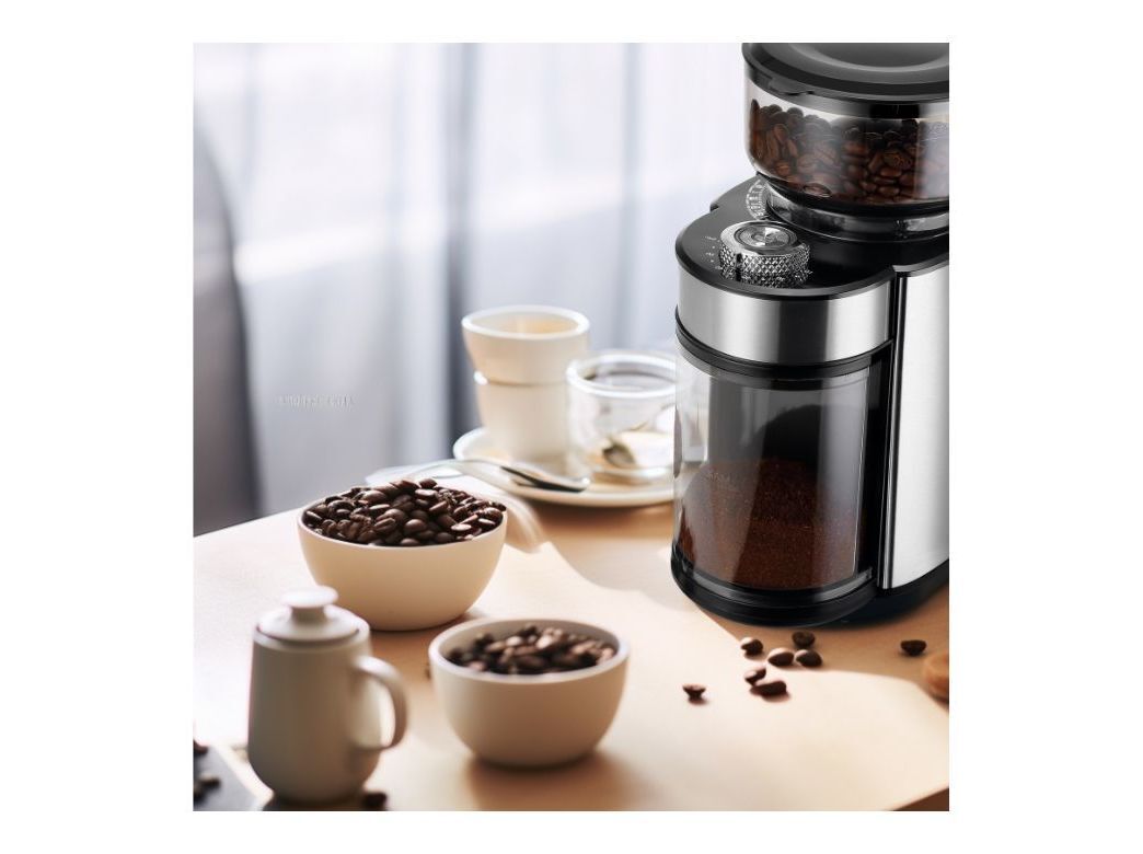 MOINHO DE CAF&Eacute; QILIVE Q.5230 image number 2