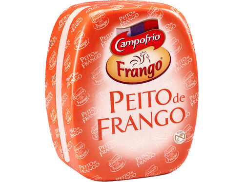 PEITO DE FRANGO CAMPOFRIO KG image number 0