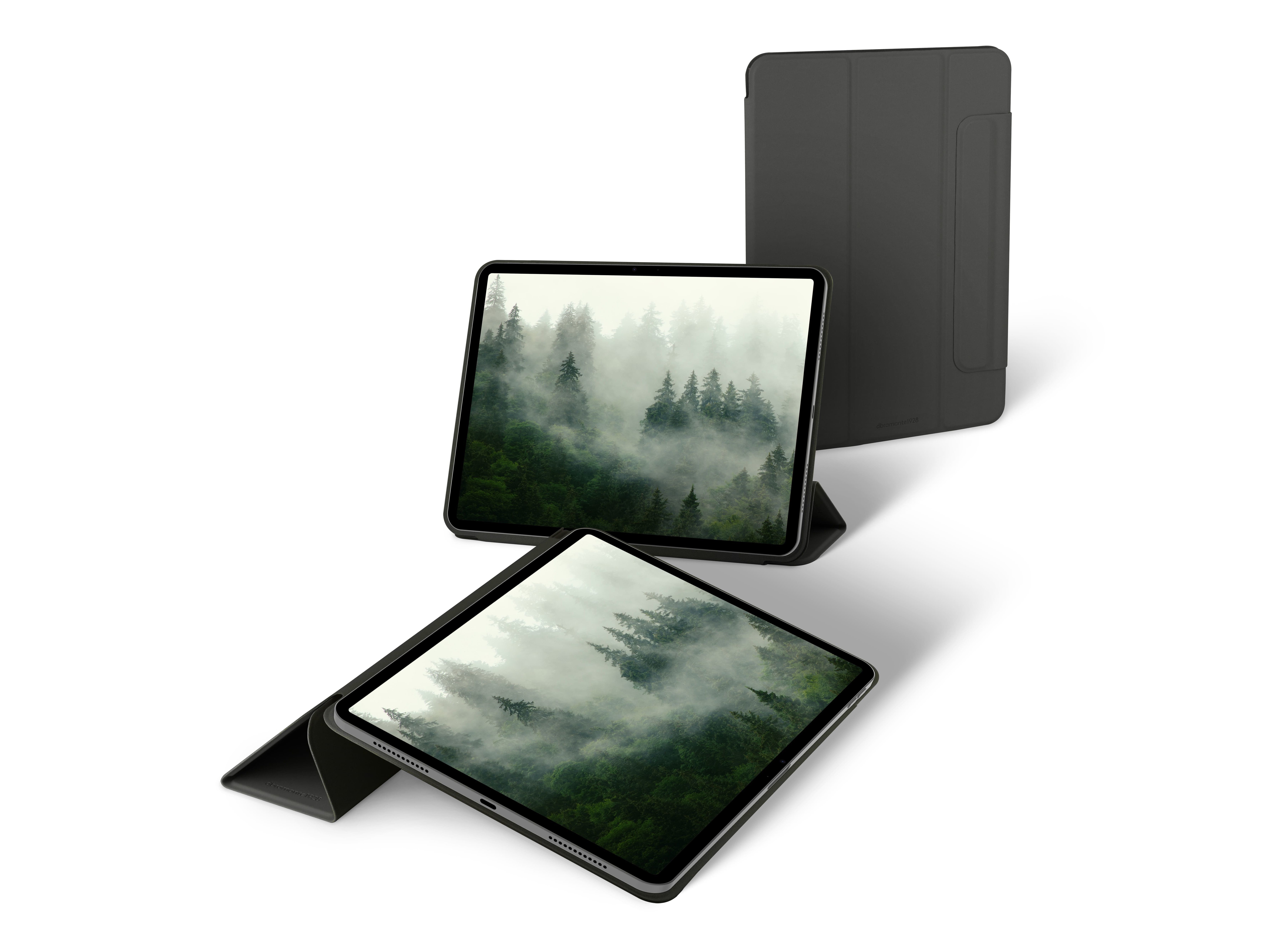 CAPA DBRAMANTE PARA IPAD 11" VERDE image number 0