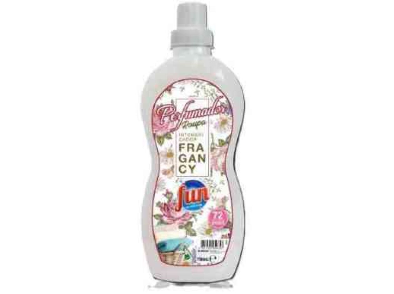 INTENSIFICADOR PERFUME FUN LIQUIDO FRAGRANCY 750ML