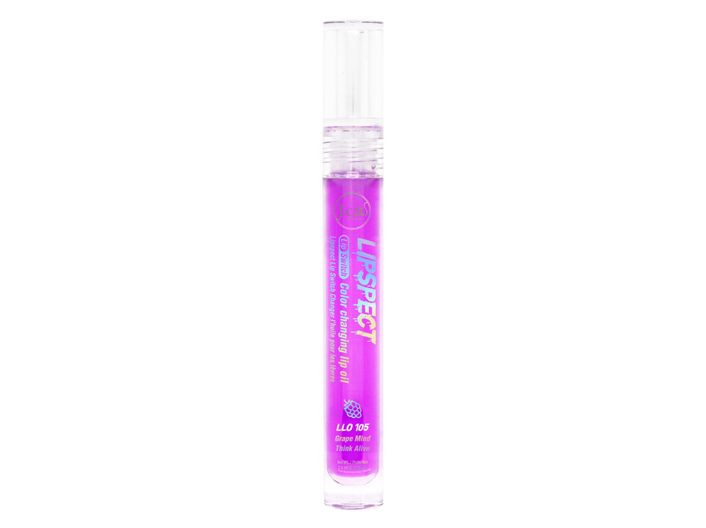 OLEO LABIOS JCAT LIPSPECT GRAPE MINDS image number 0