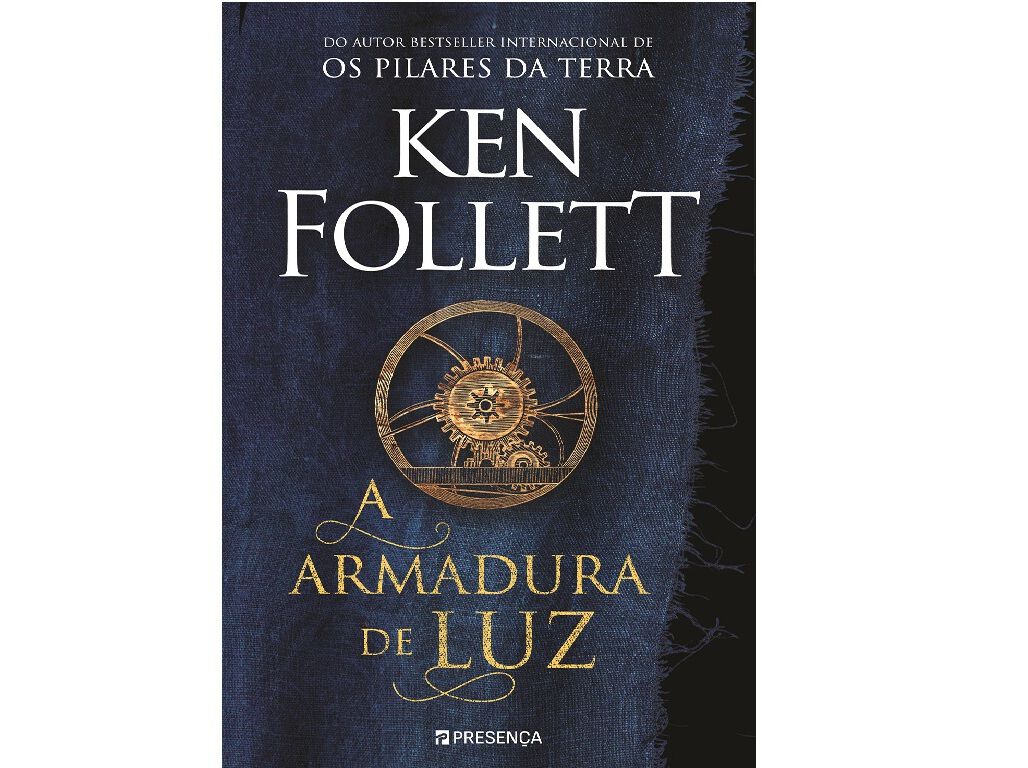 A ARMADURA DE LUZ image number 0