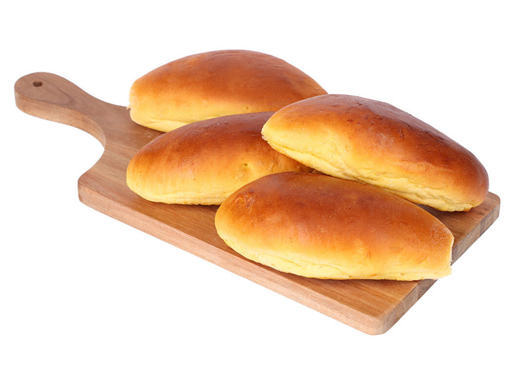 P&Atilde;O DE LEITE PRODU&Ccedil;&Atilde;O PR&Oacute;PRIA UN