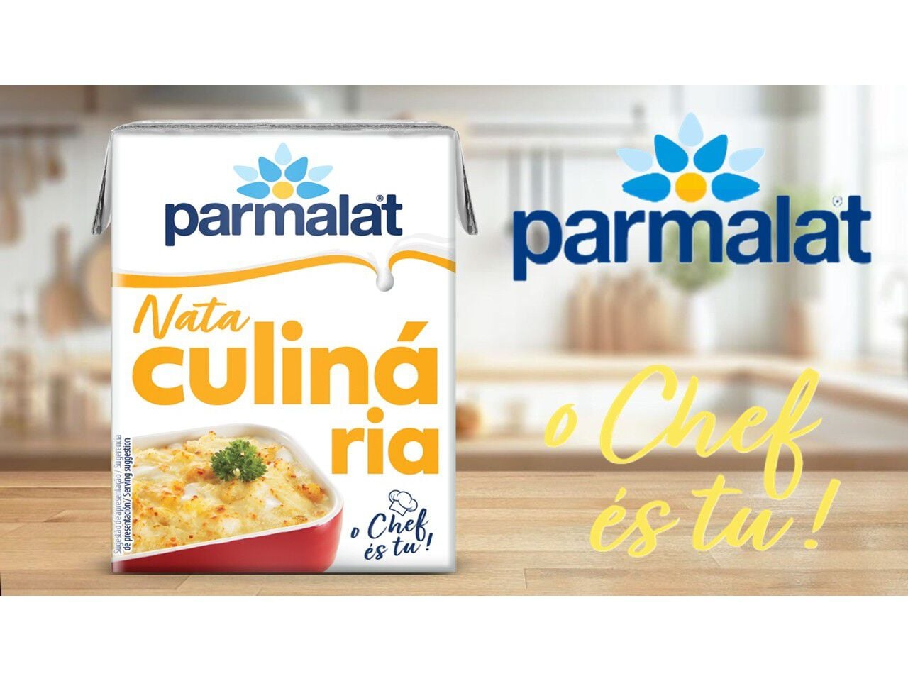 NATAS PARMALAT UHT CULIN&Aacute;RIA 200ML image number 2