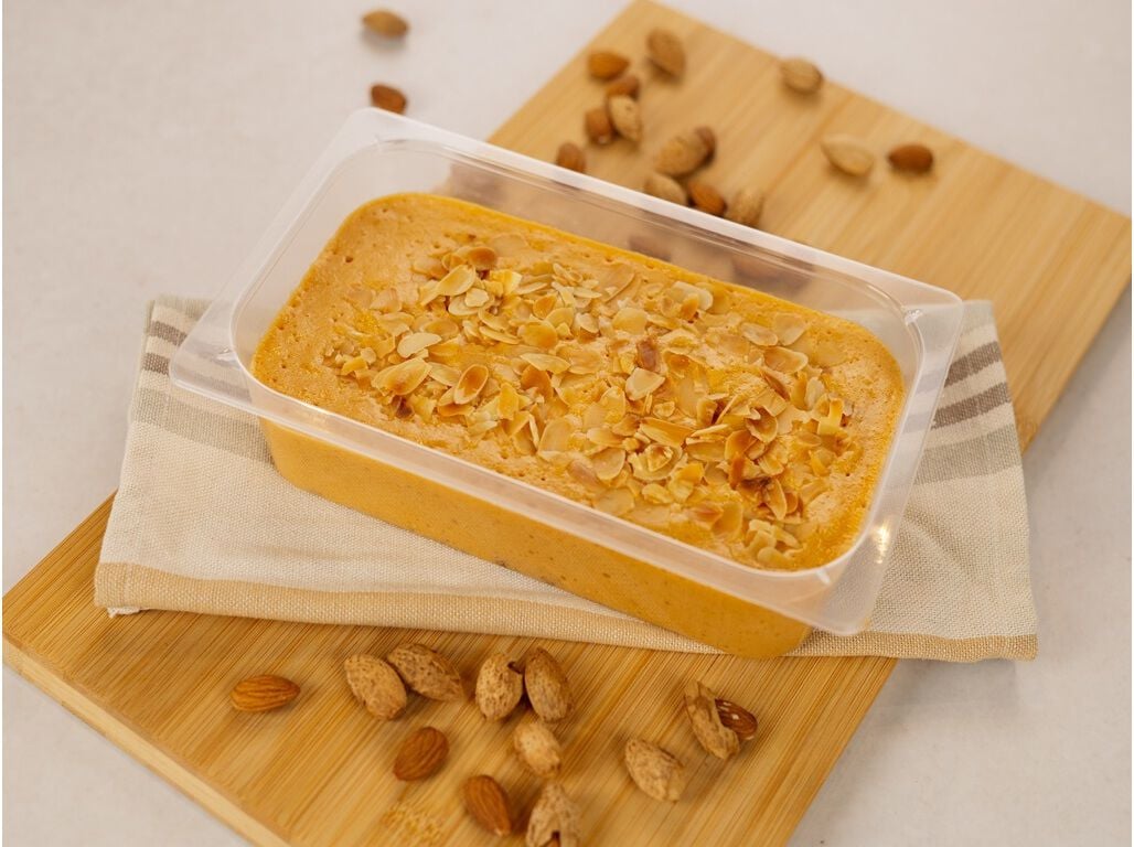 BABA DE CAMELO SABORES AUCHAN 300 G image number 2