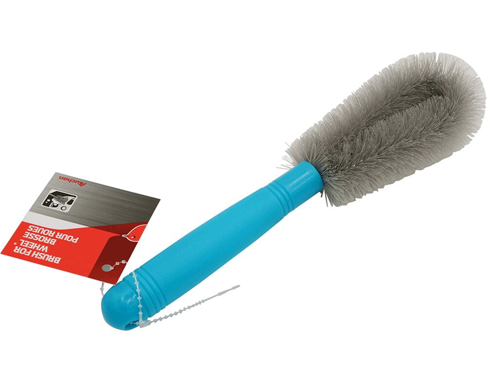 ESCOVA AUCHAN DE JANTES image number 0